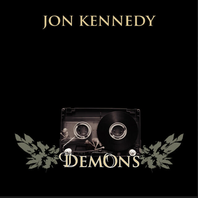 Релиз Demons EP