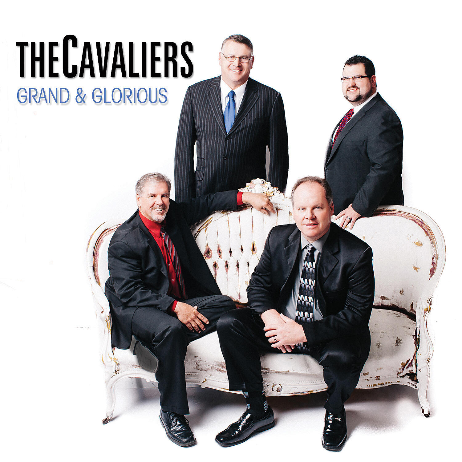 The Cavaliers Quartet