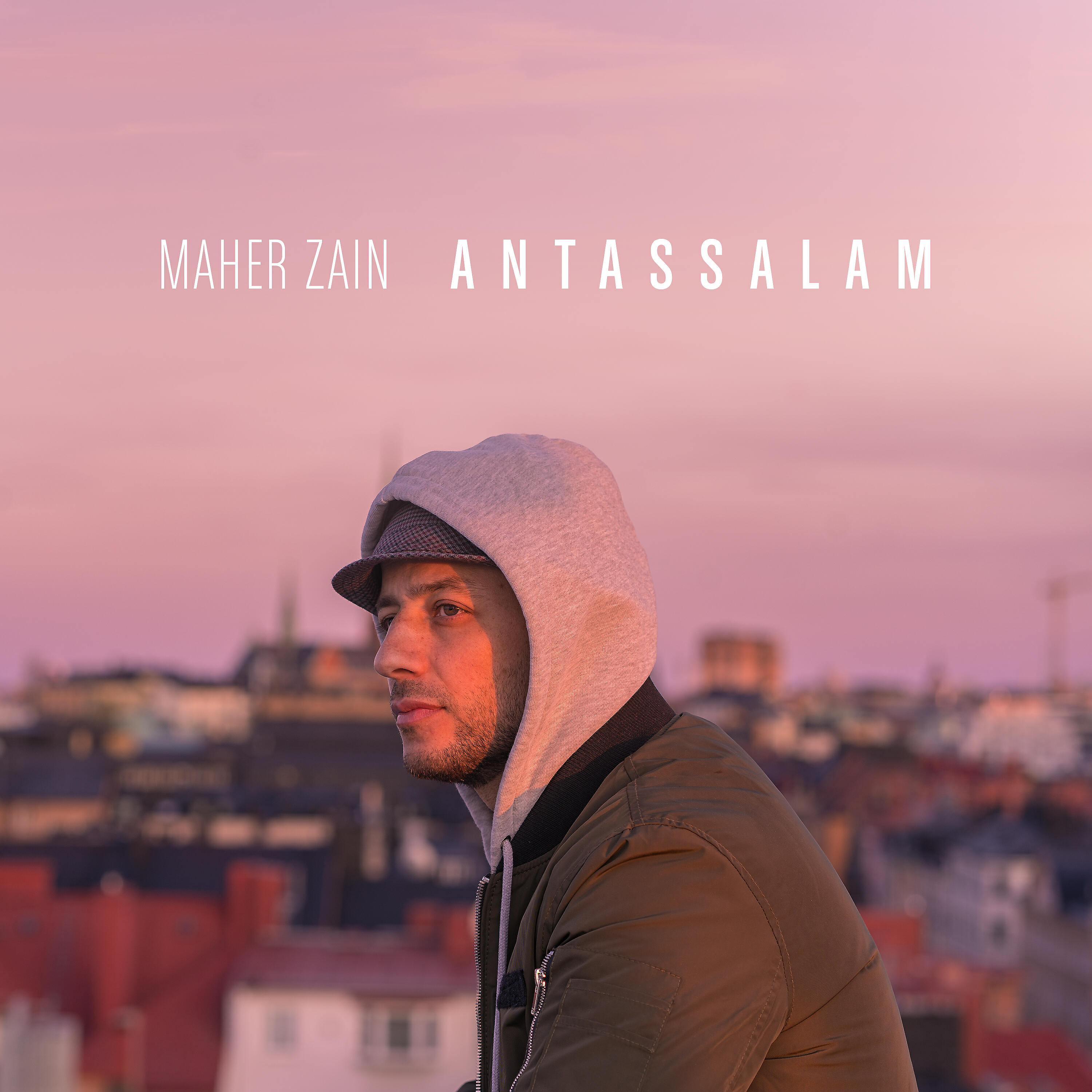 Релиз Antassalam