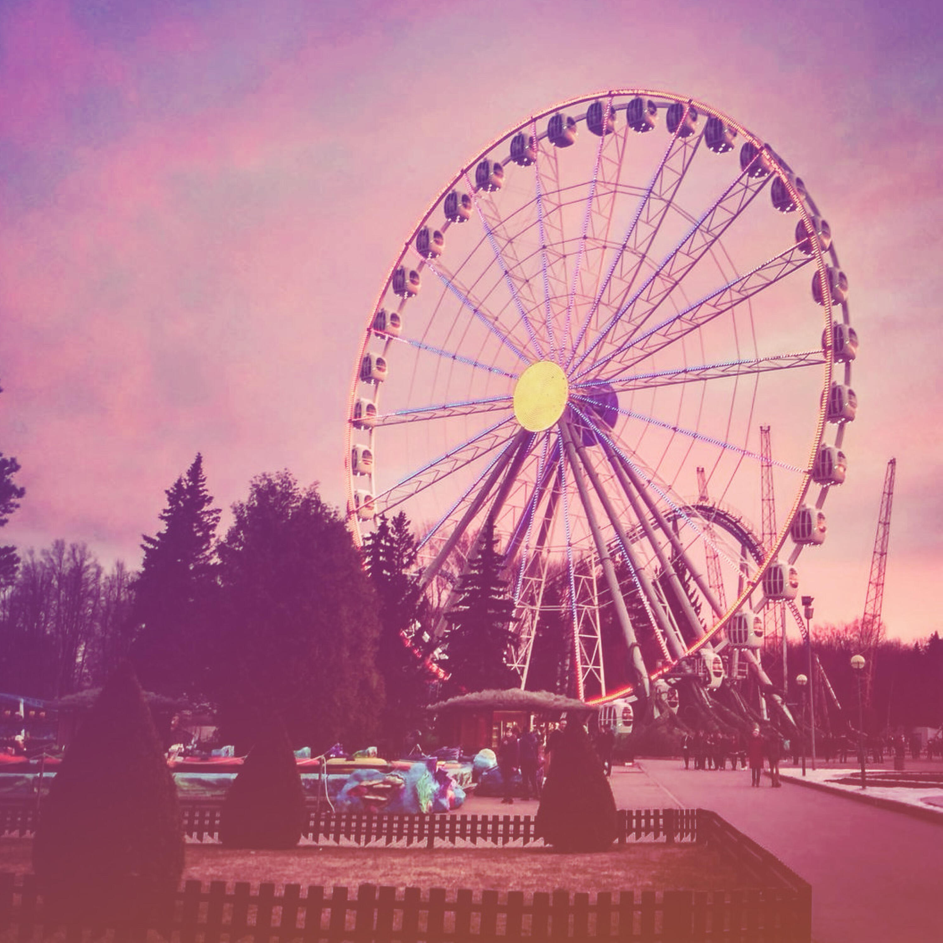 Релиз When We Meet Again