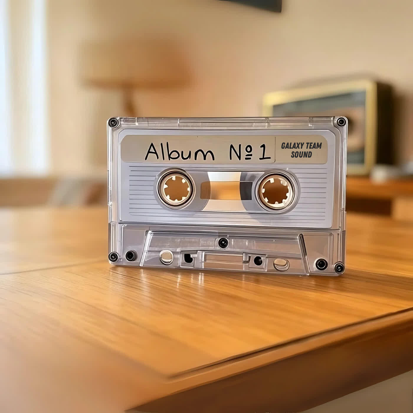 Релиз Album №1