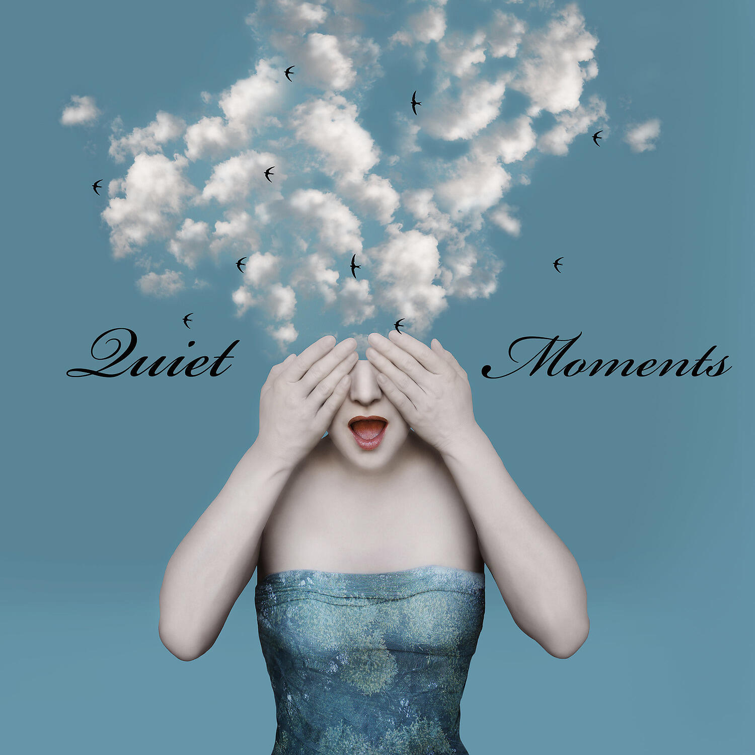 Релиз Quiet Moments - Celebrating a Time of Rest with Classical Orchestral & Instrumental Music