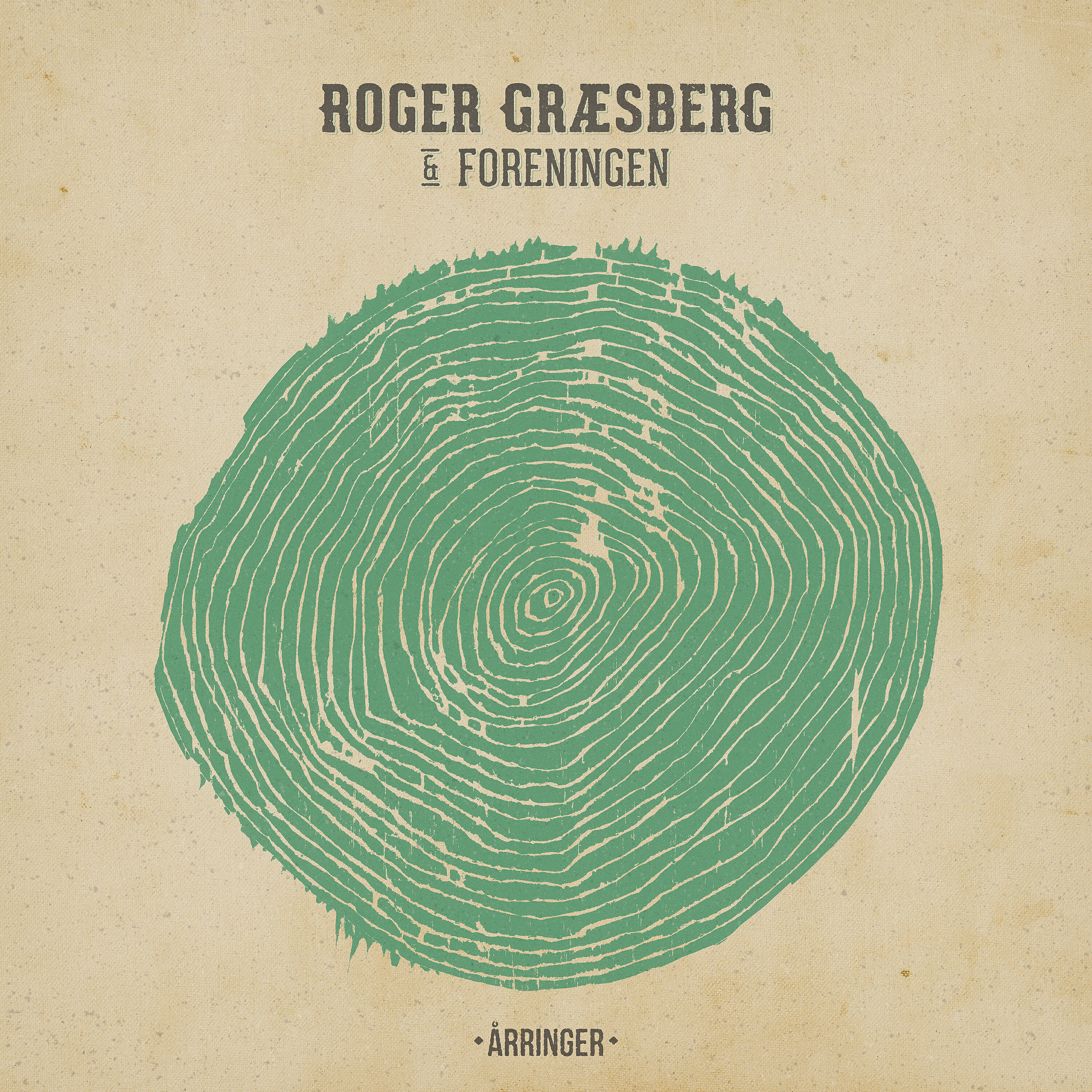 Релиз Årringer