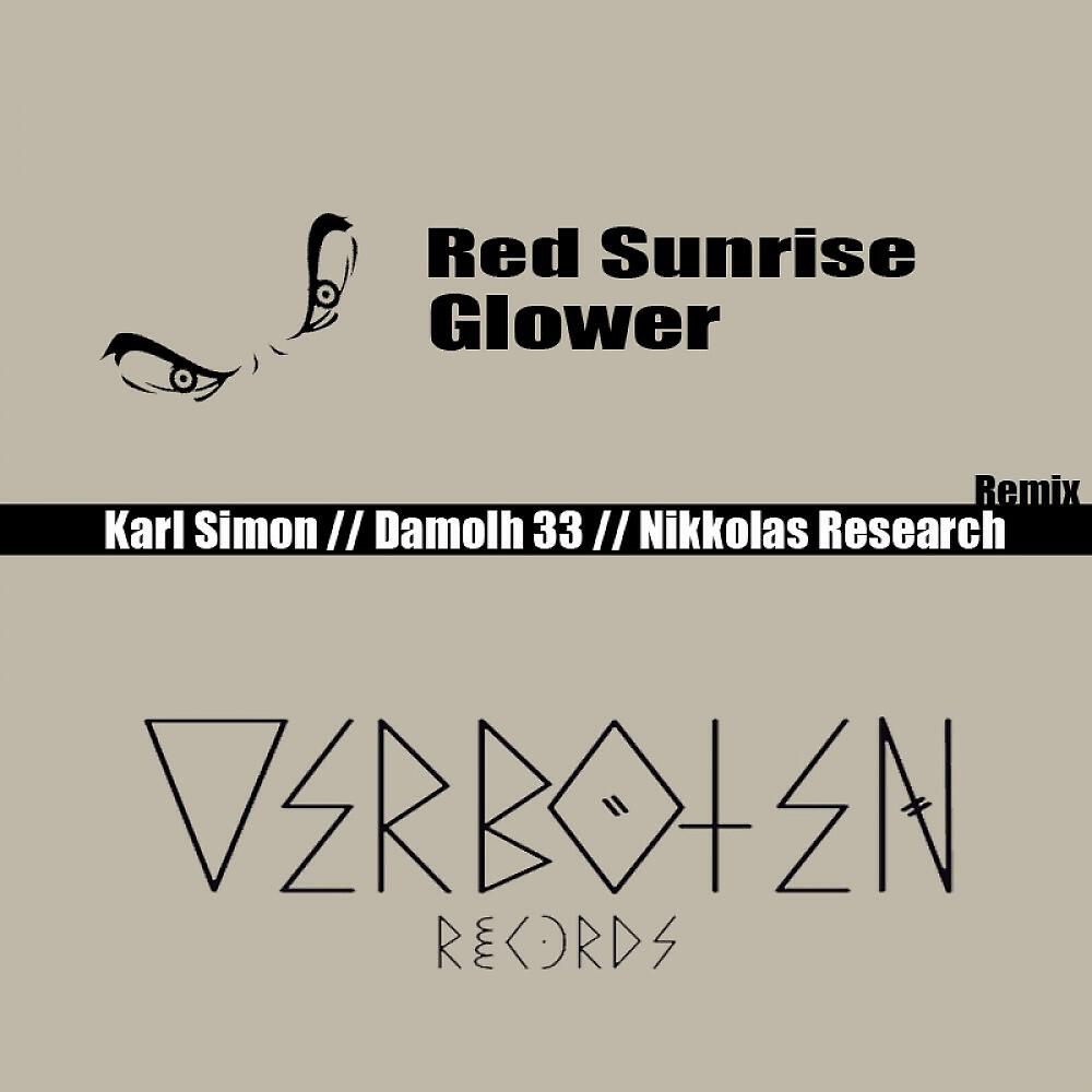 Red Sunrise