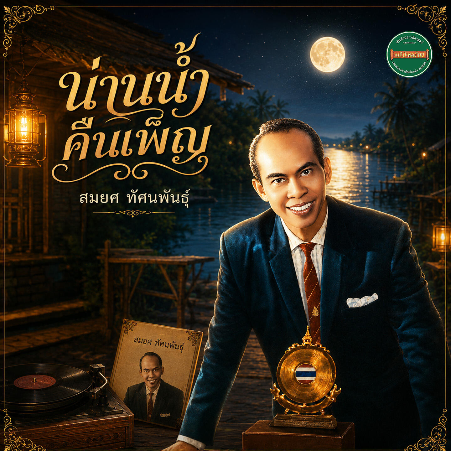 สมยศ ทัศนพันธุ์