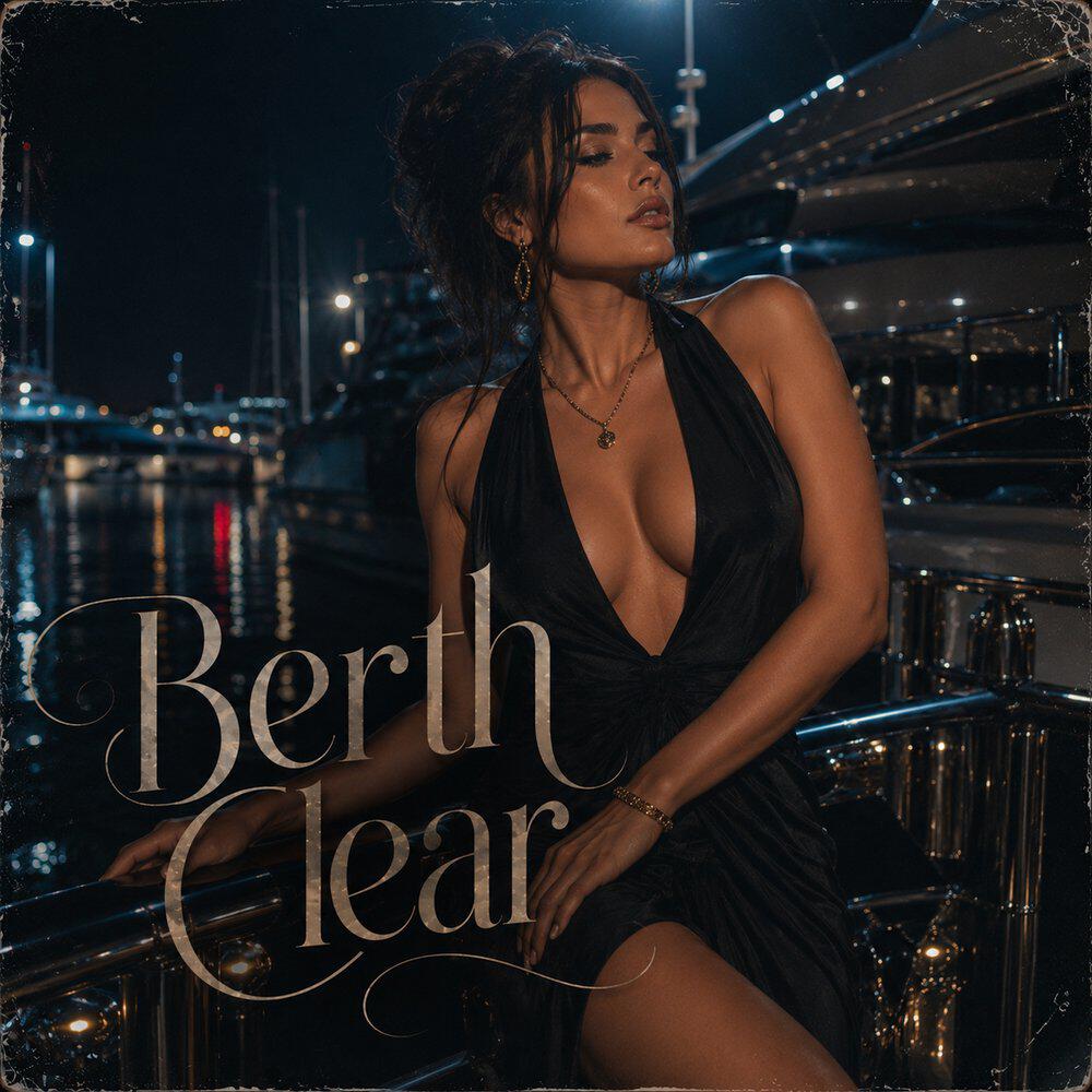 Релиз Berth Clear