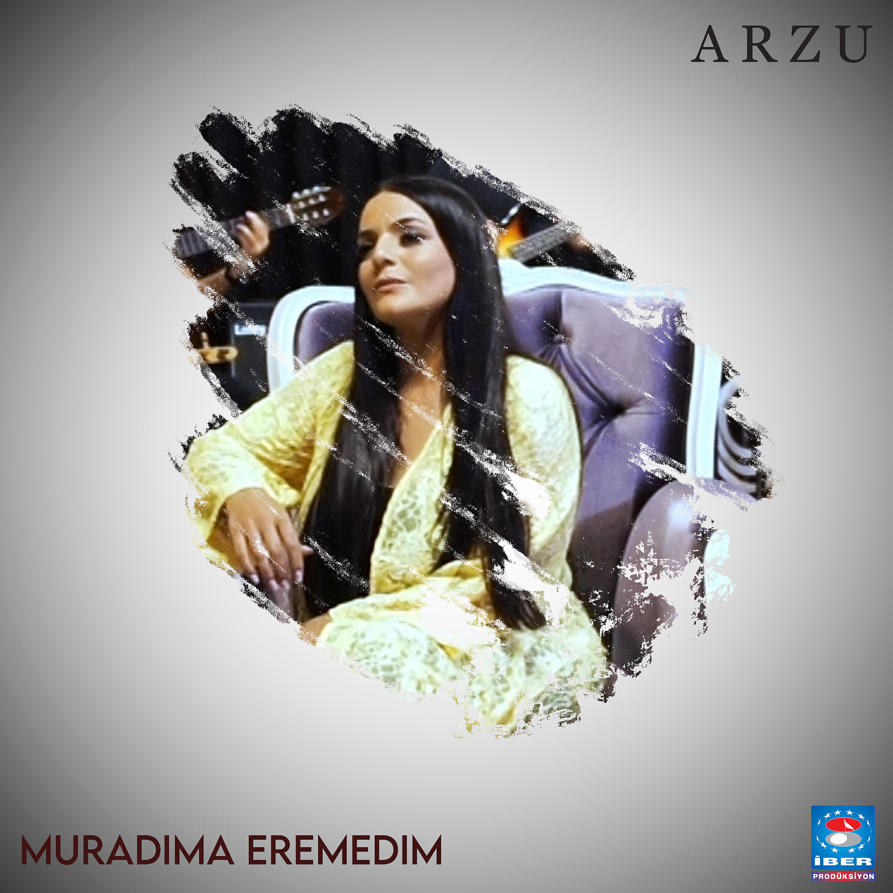 Релиз Muradıma Eremedim