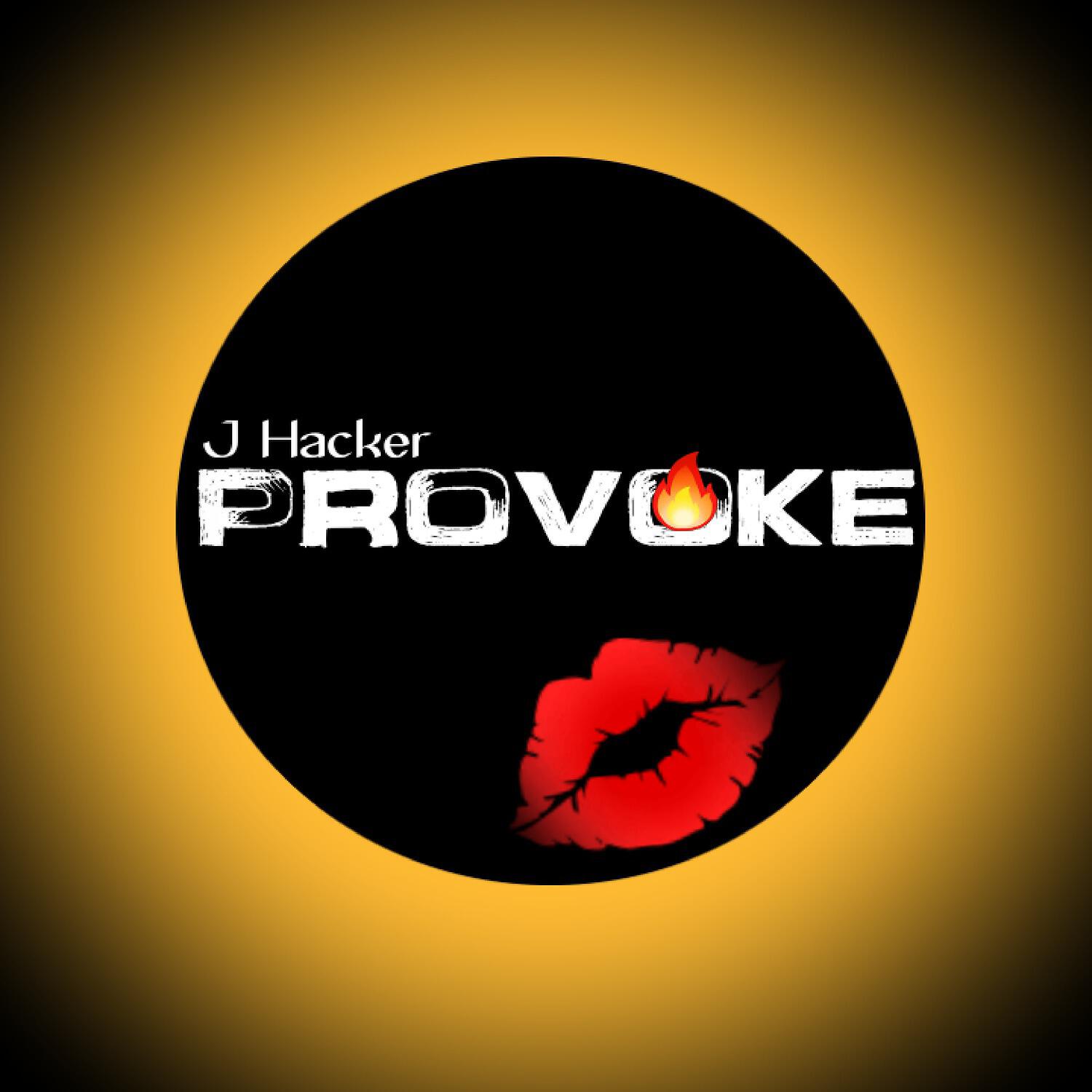 Релиз Provoke