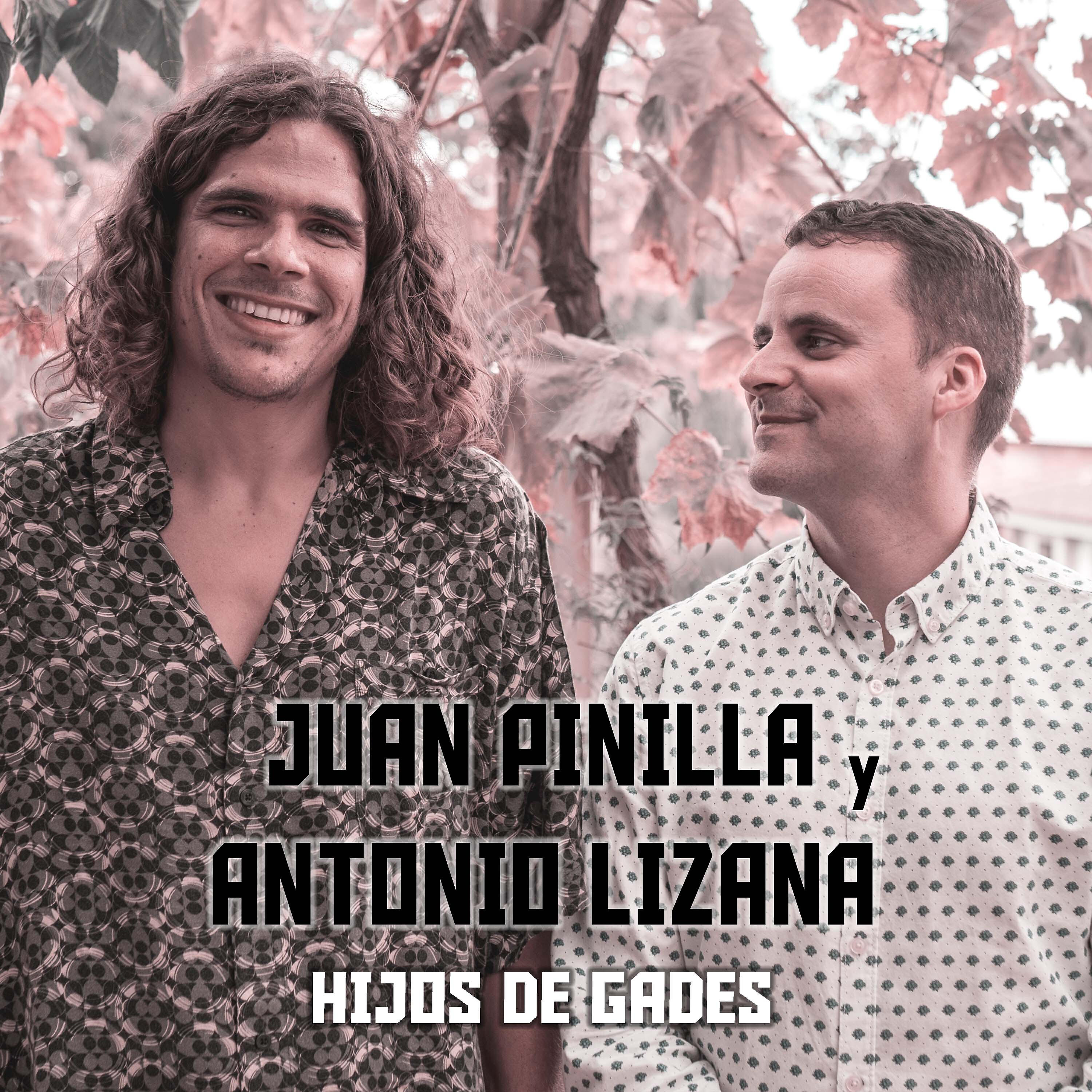 Релиз Hijos de Gades