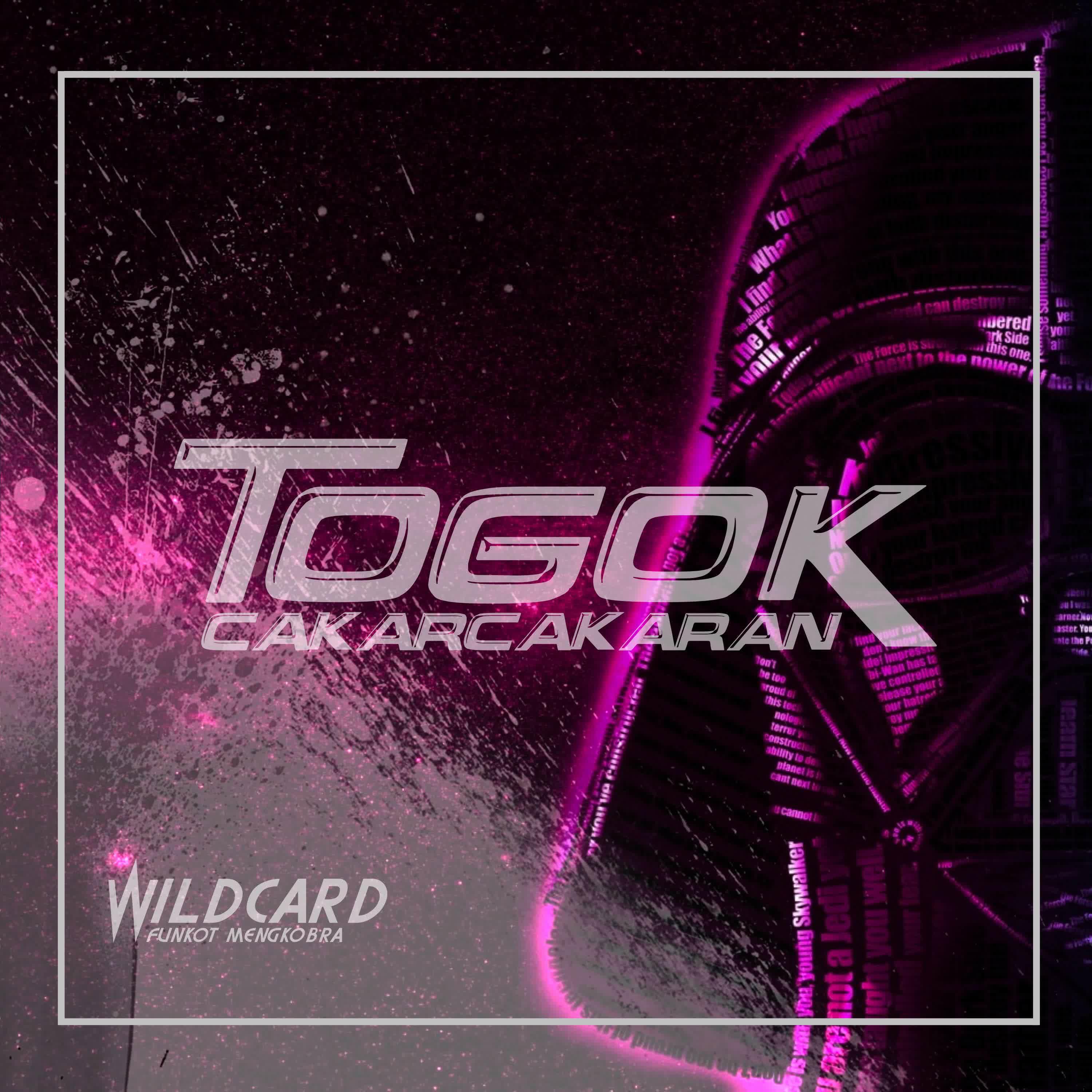 Релиз wildcard funkot mengkobra kobra - inst