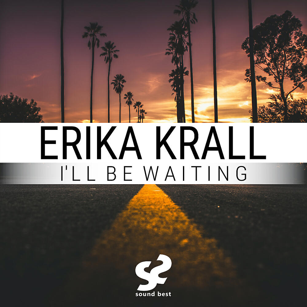 Релиз I'll Be Waiting