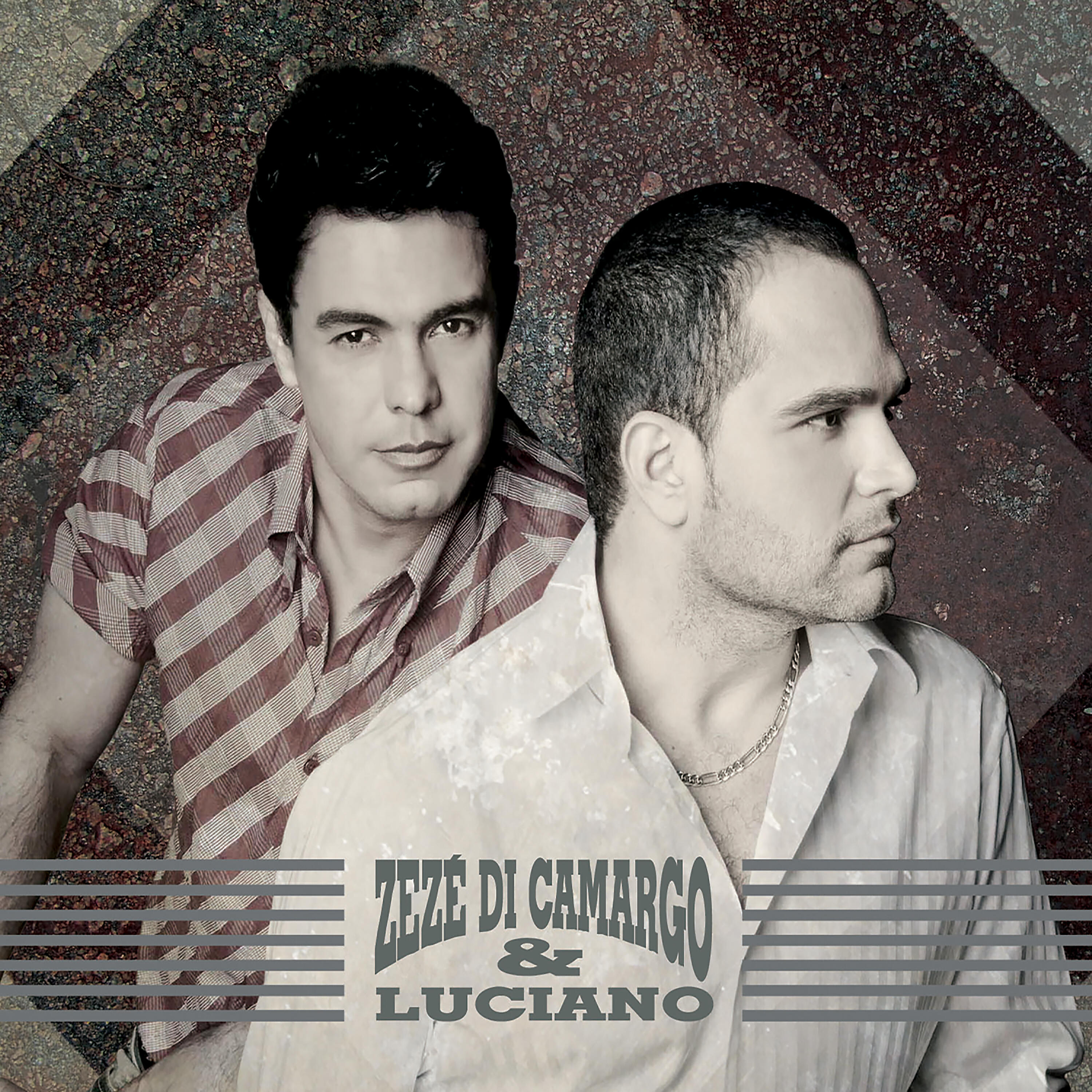 Релиз Zezé Di Camargo & Luciano (ao Vivo)