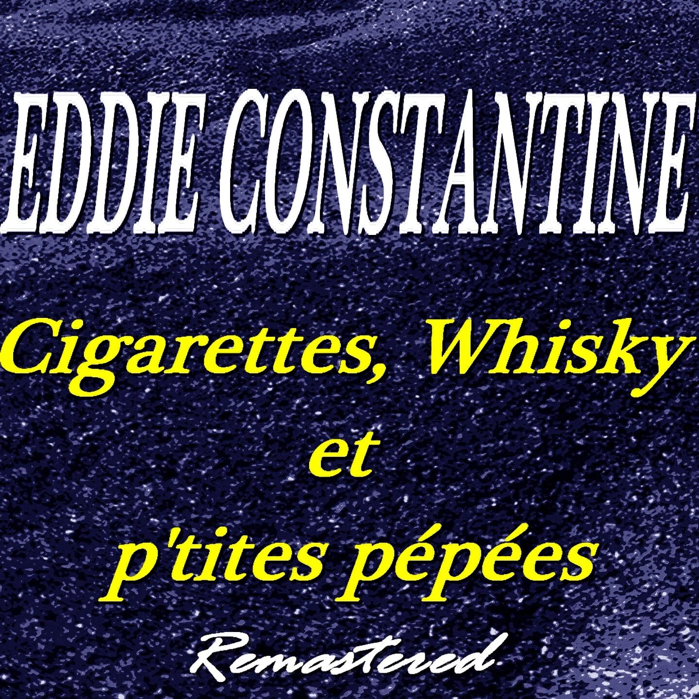 Релиз Cigarettes, whisky et p'tites pépées