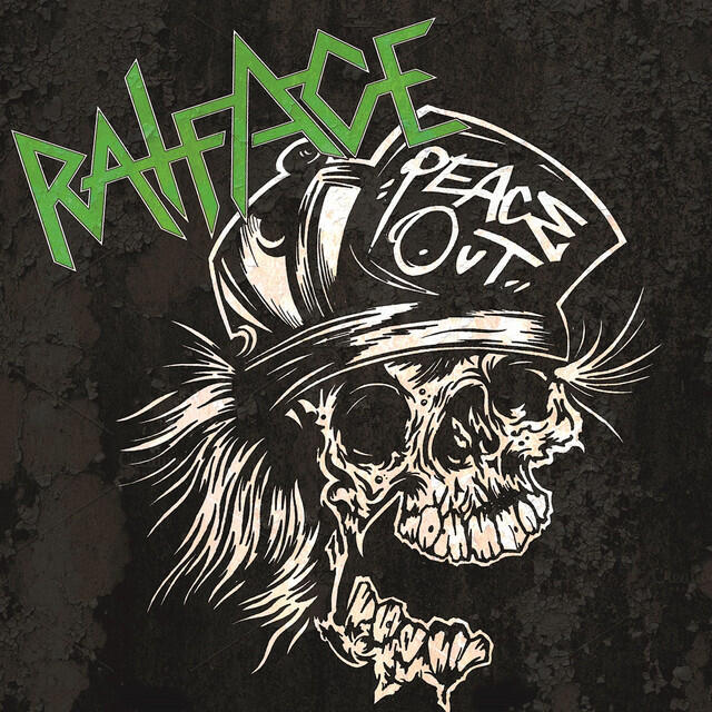 Релиз Peace Out