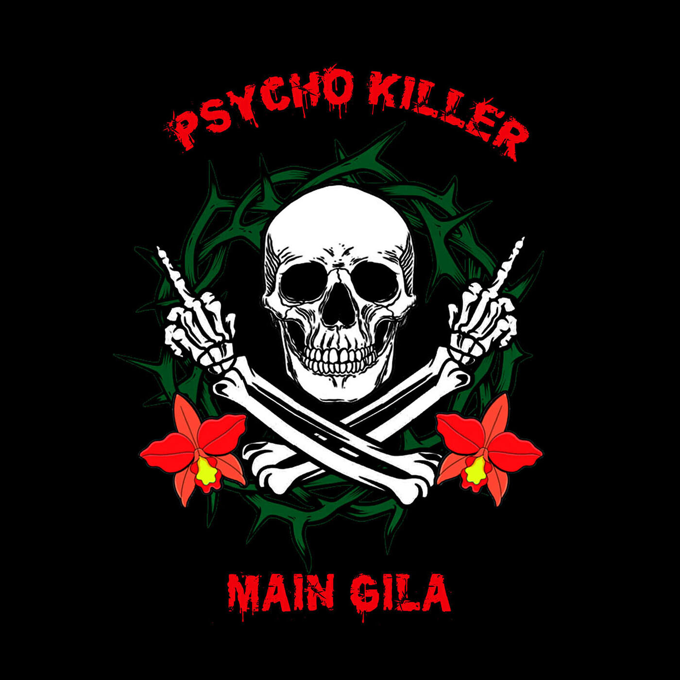 Psycho Killer