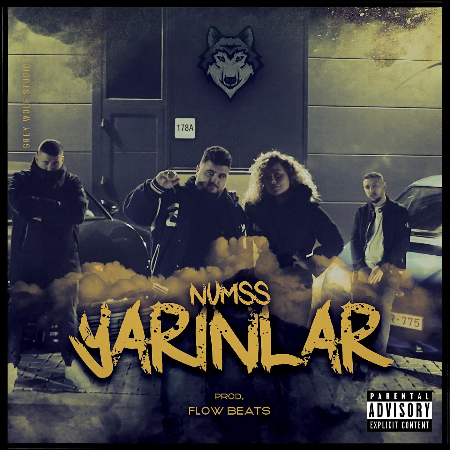 Релиз Yarınlar