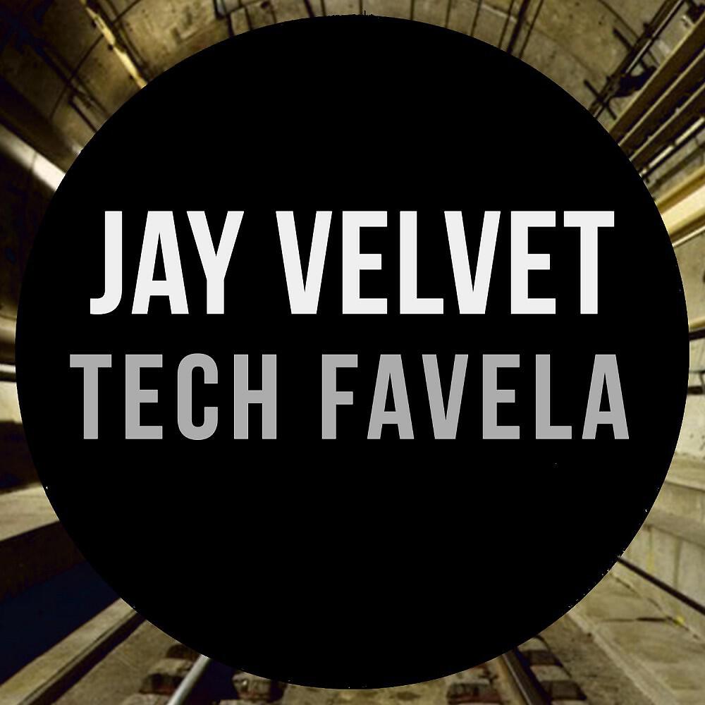 Релиз Tech Favela