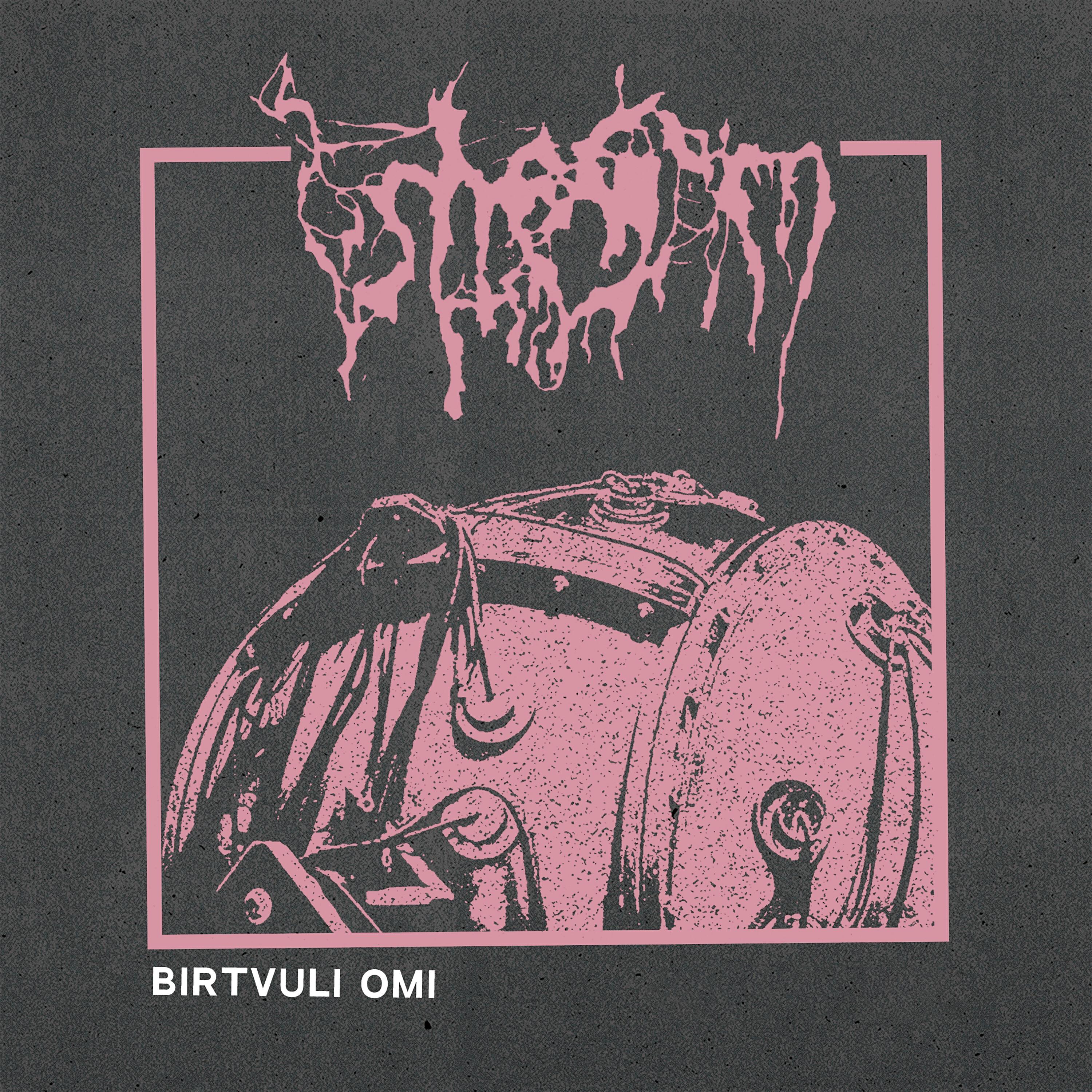 Релиз Birtvuli Omi
