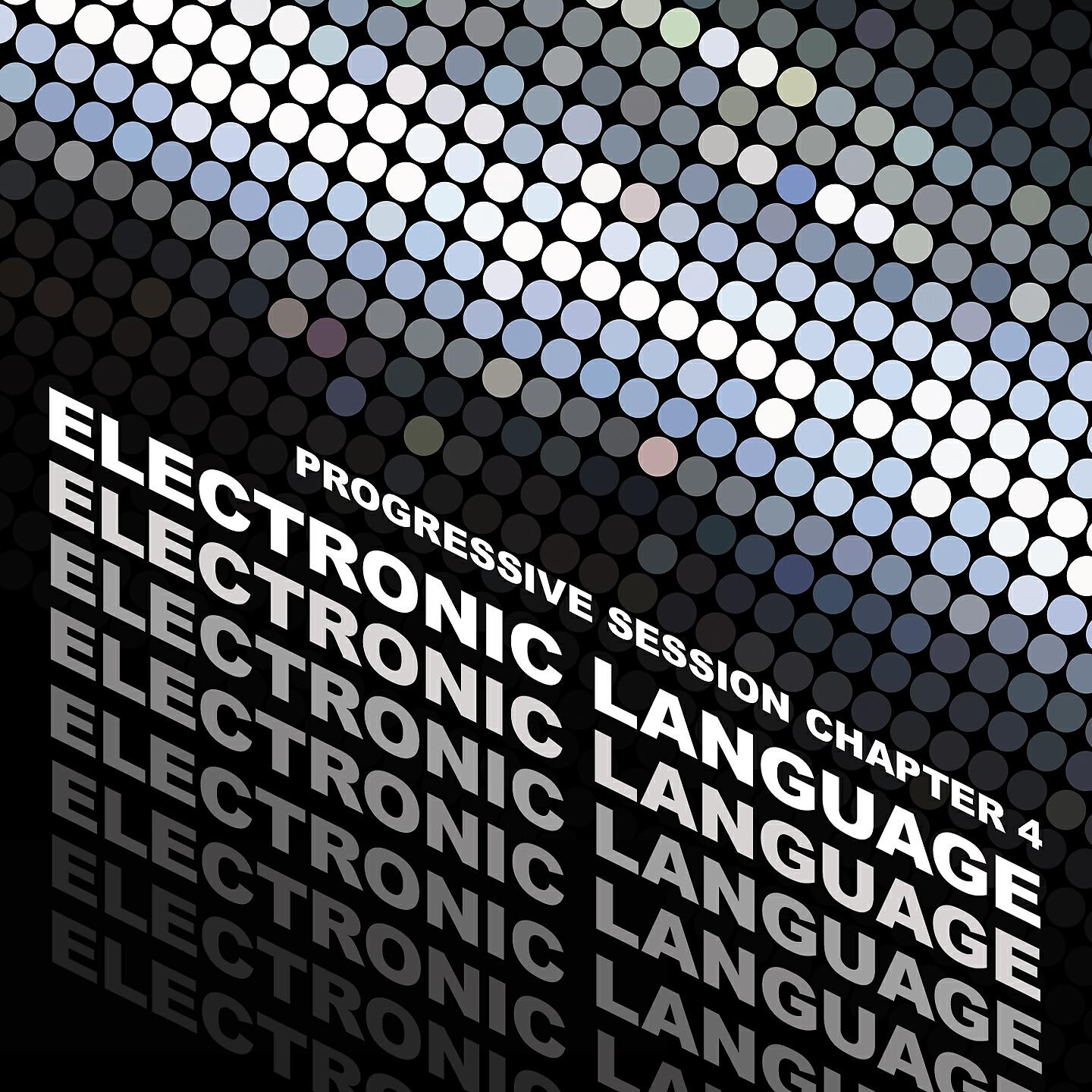 Релиз Electronic Language