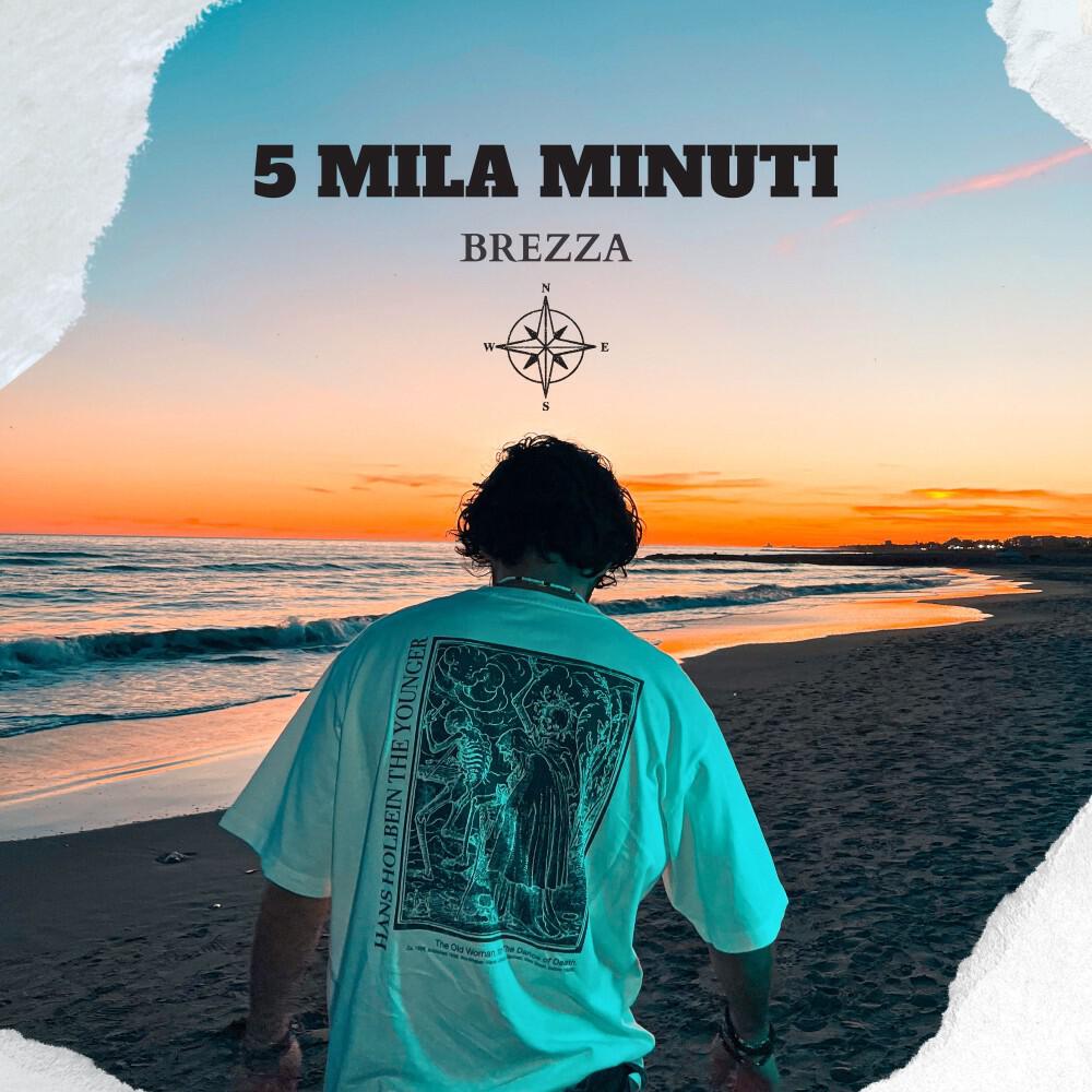 Релиз 5 mila minuti