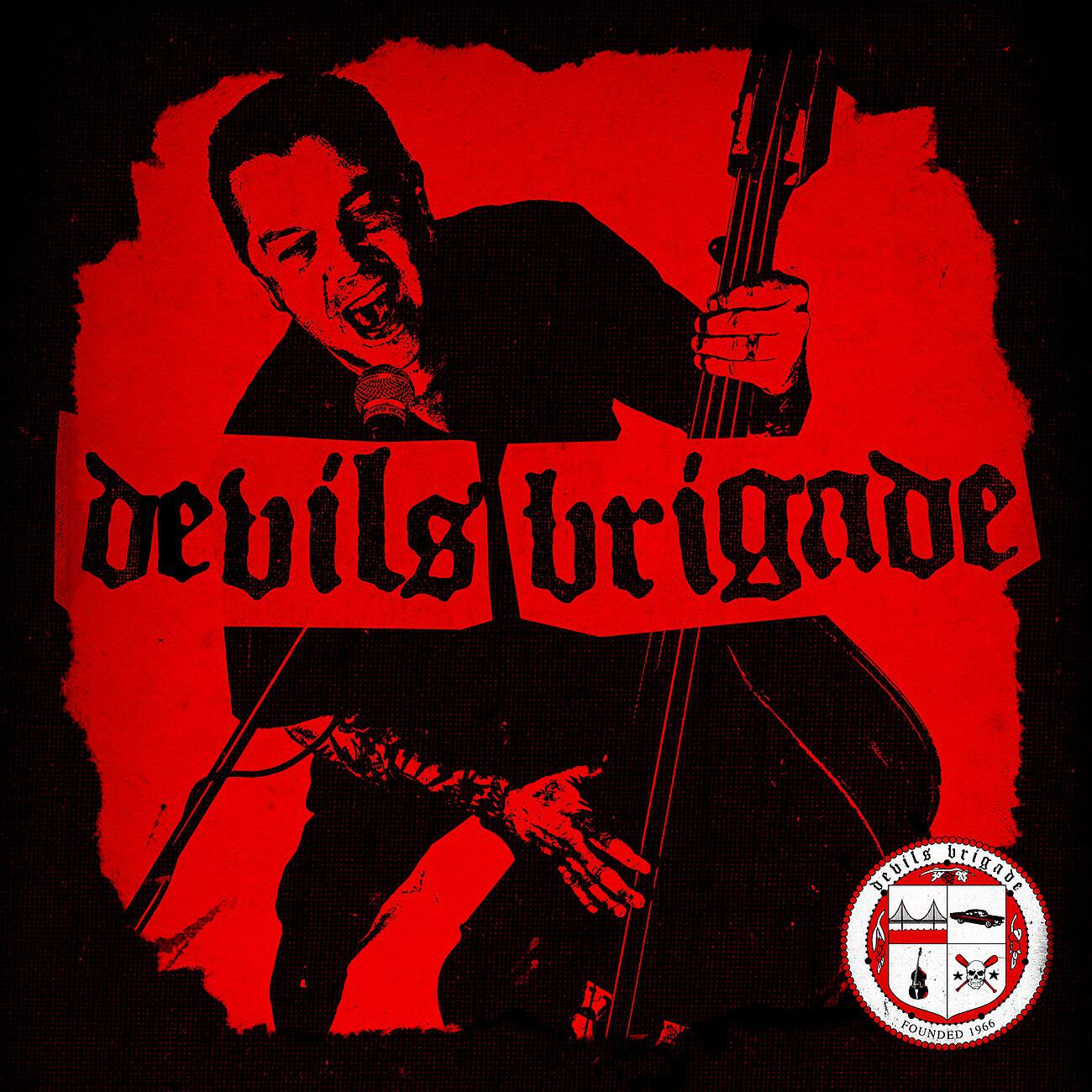 Релиз Devil's Brigade