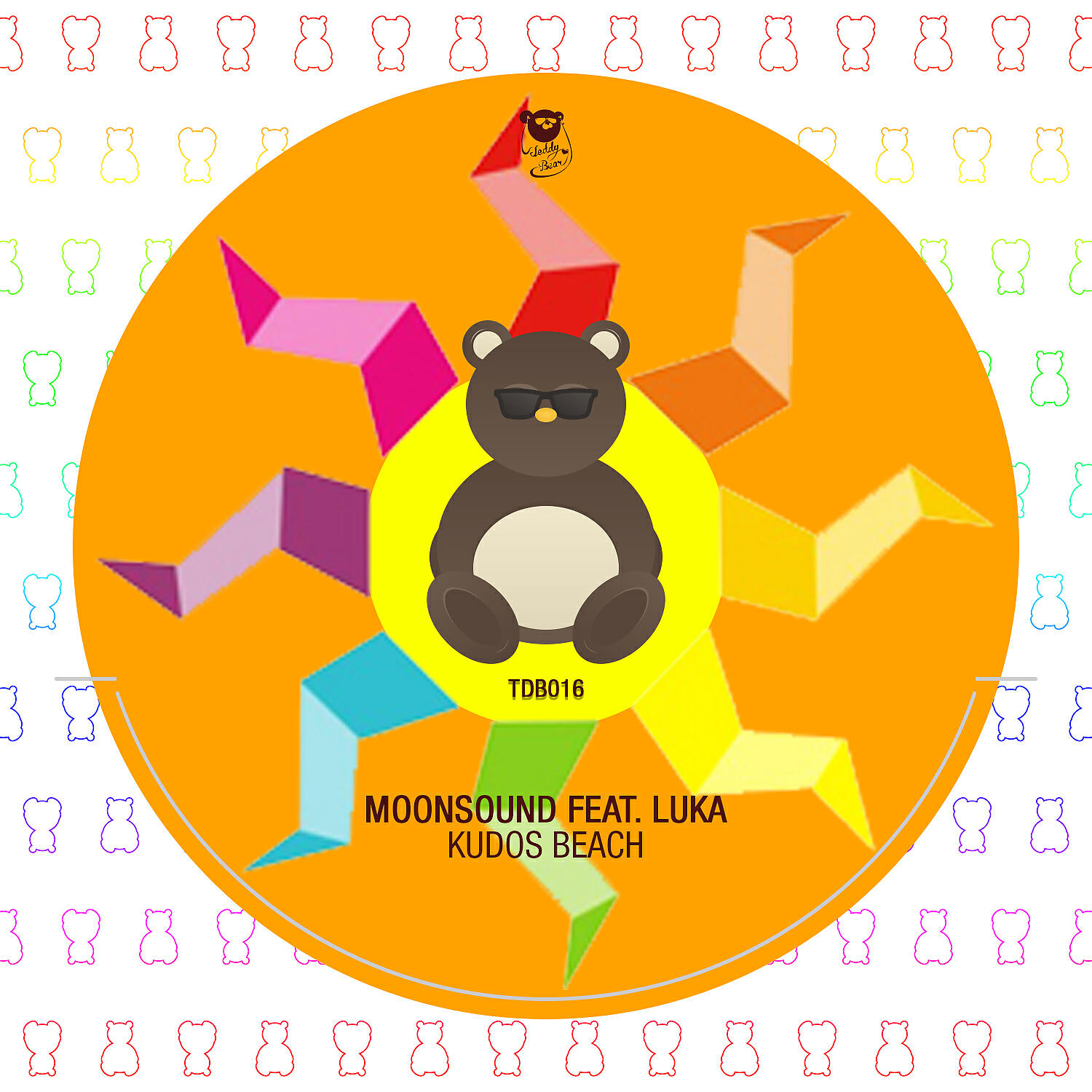 Скачать песню Moonsound, Luka - Kudos Beach бесплатно в MP3 для Android и iOS