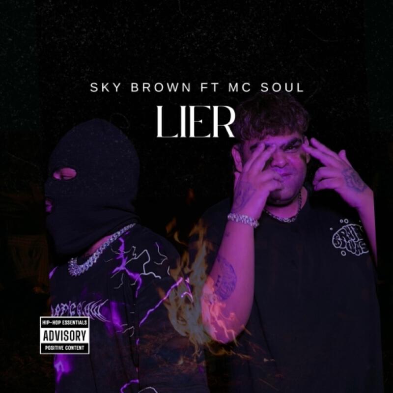 Релиз Lier