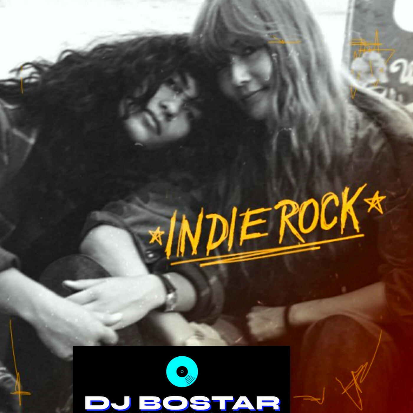 Релиз Indie Rock