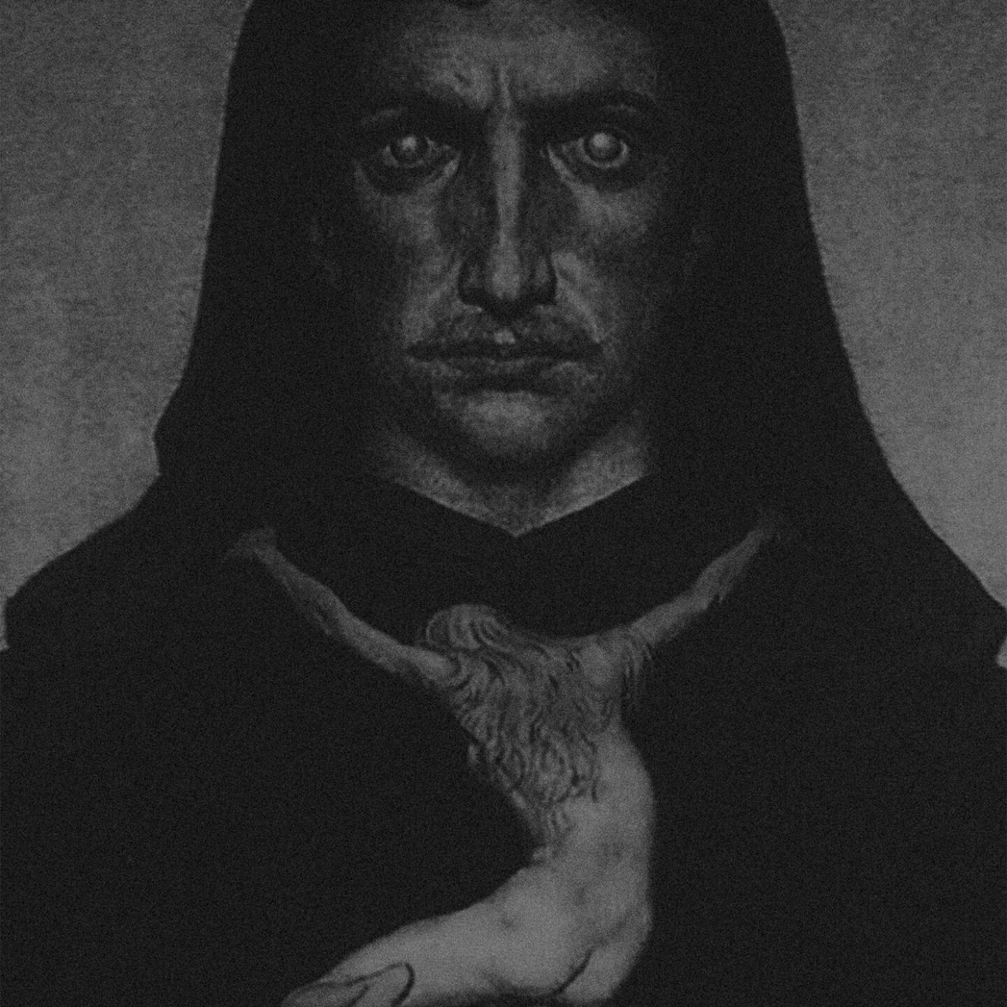 Релиз Perhaps You Deliver This Judgment With Greater Fear Than I Receive It