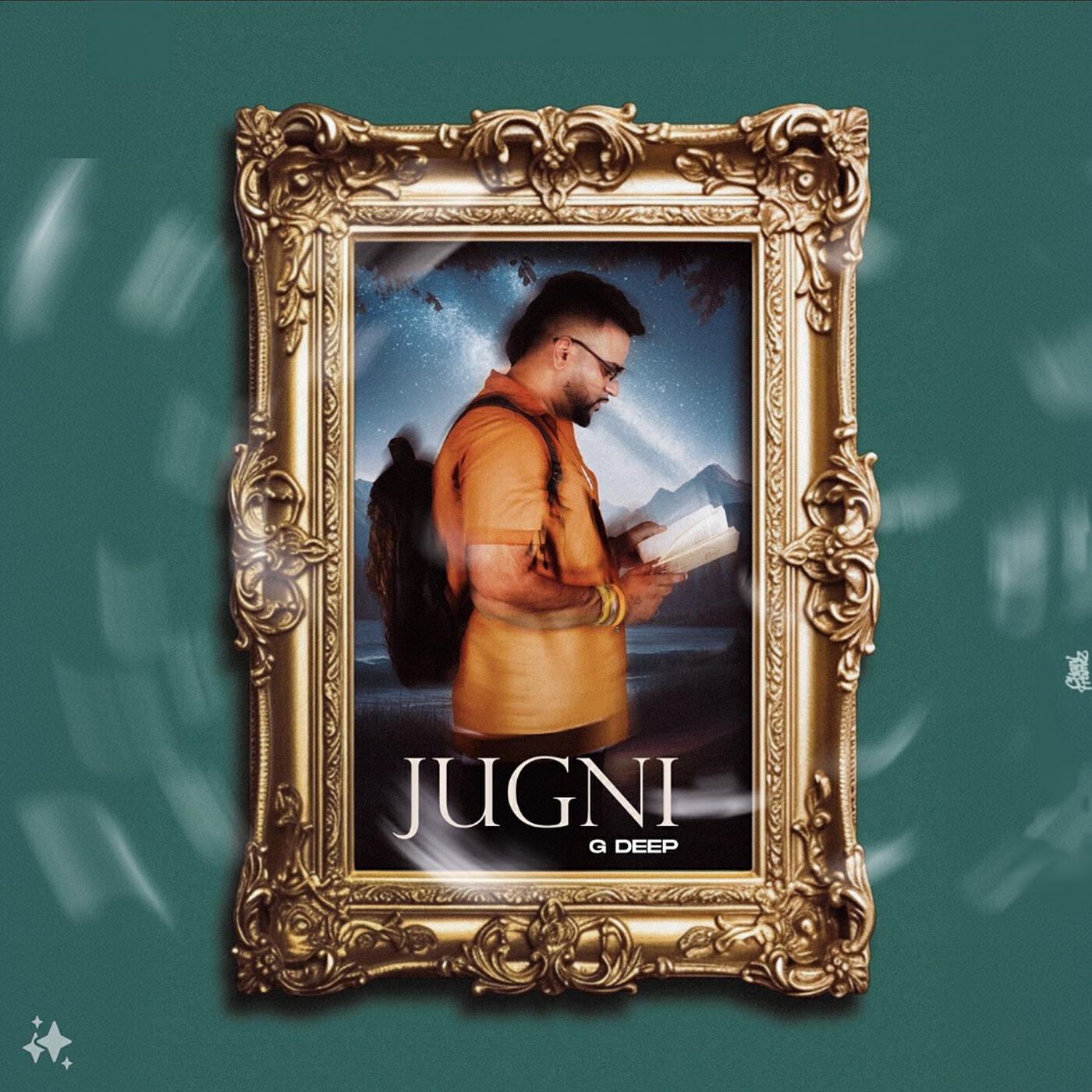 Релиз Jugni