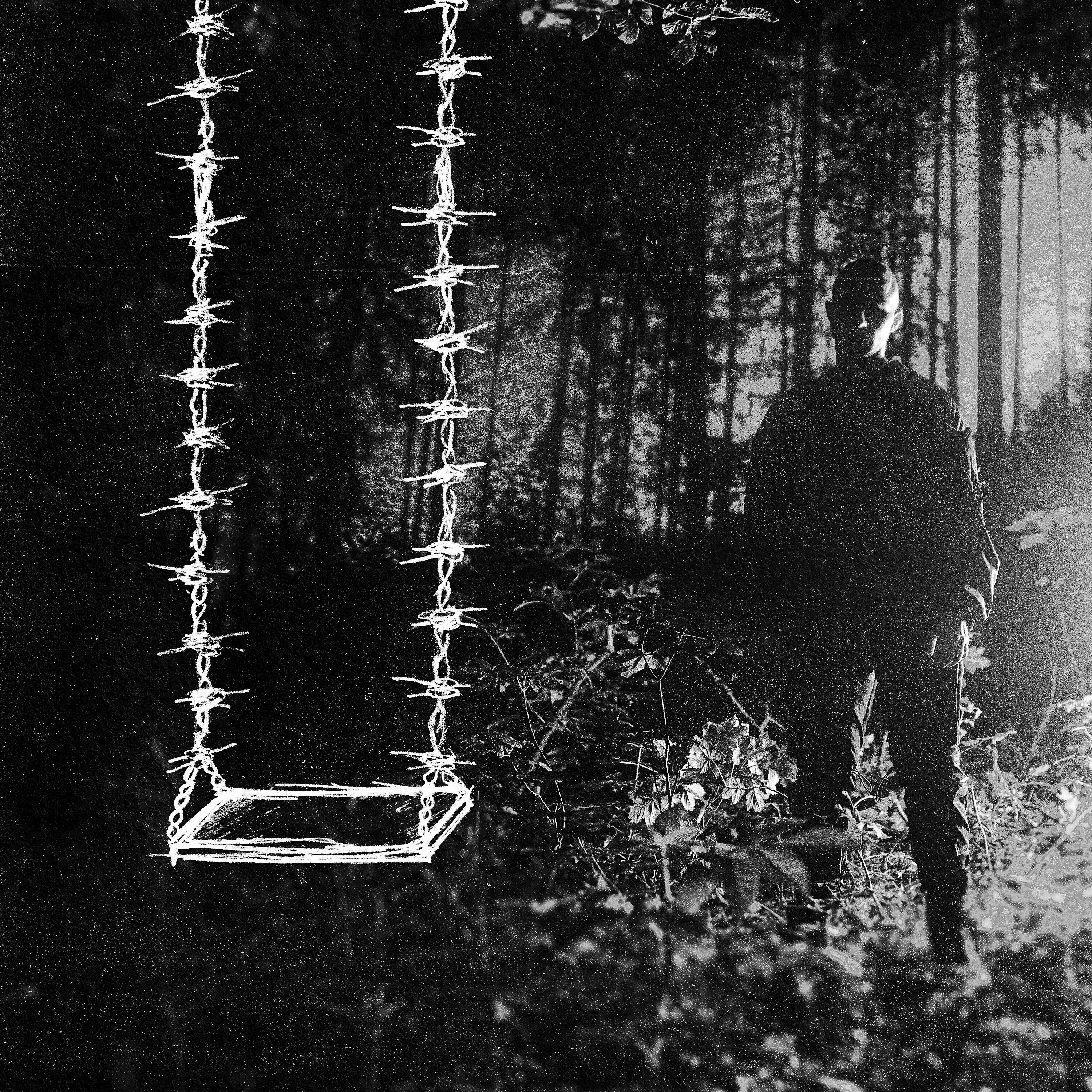 Постер альбома Horrorkid III