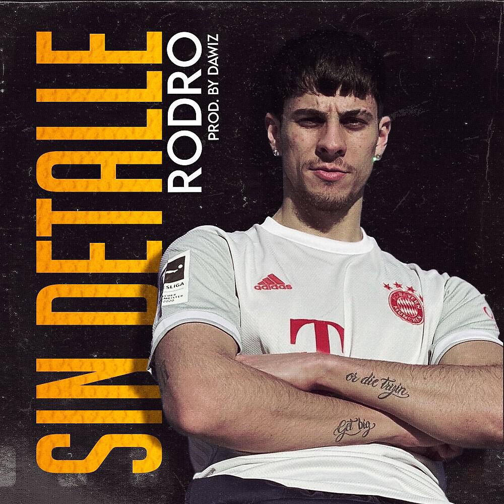 Релиз Sin Detalle