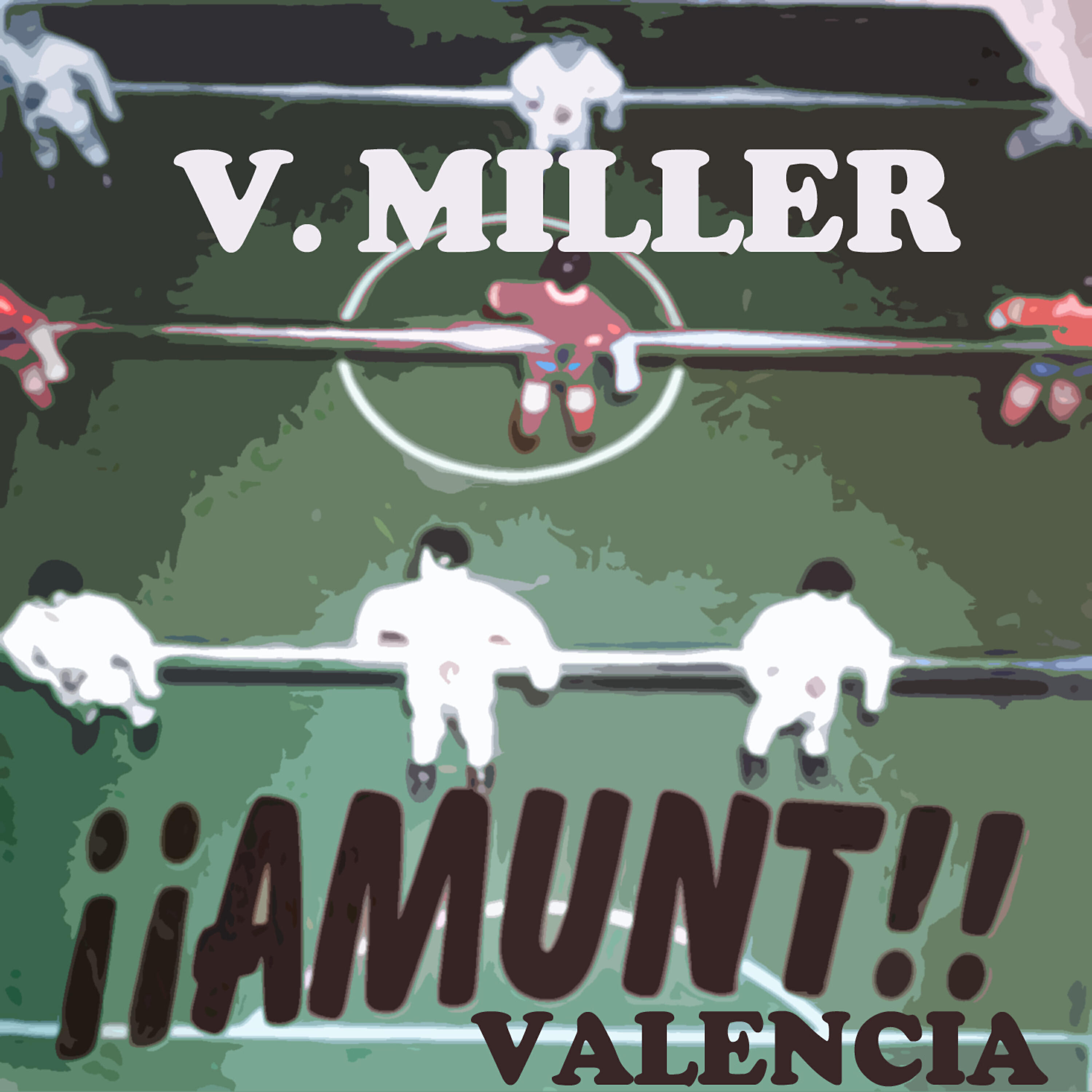 V. Miller
