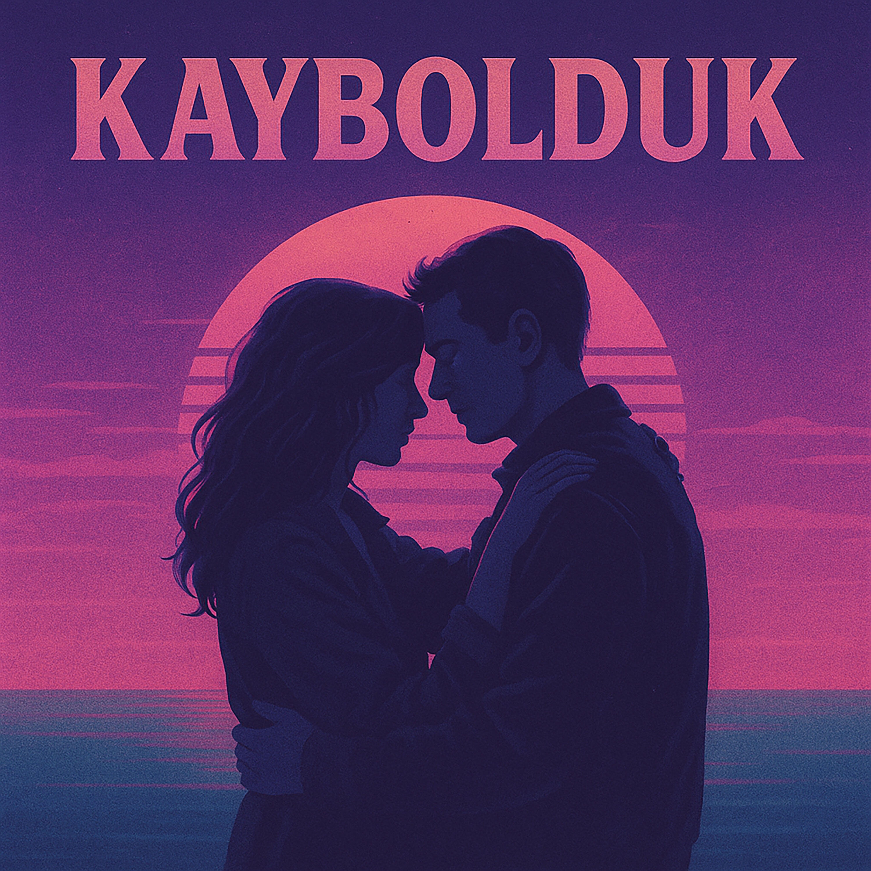 Релиз Kaybolduk