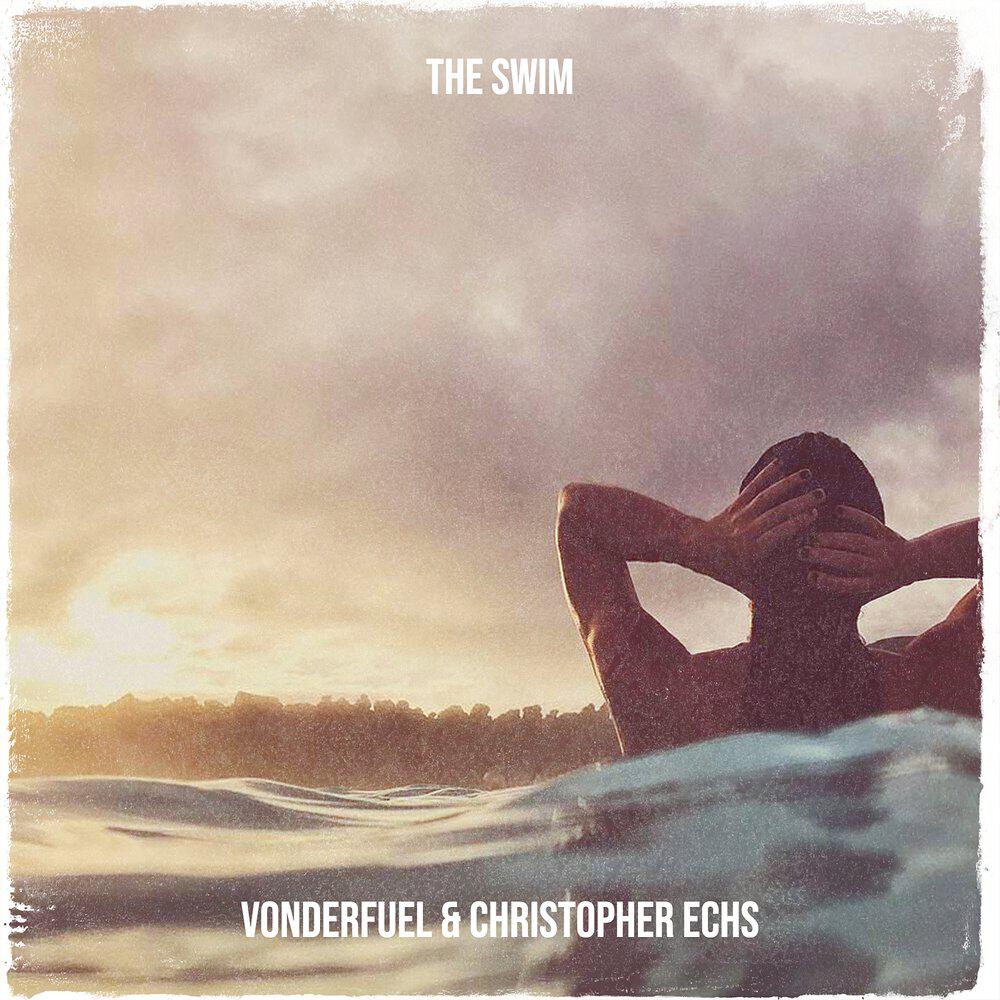 Релиз The Swim