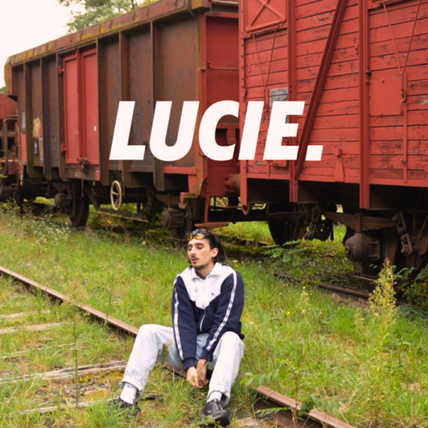 Релиз Lucie