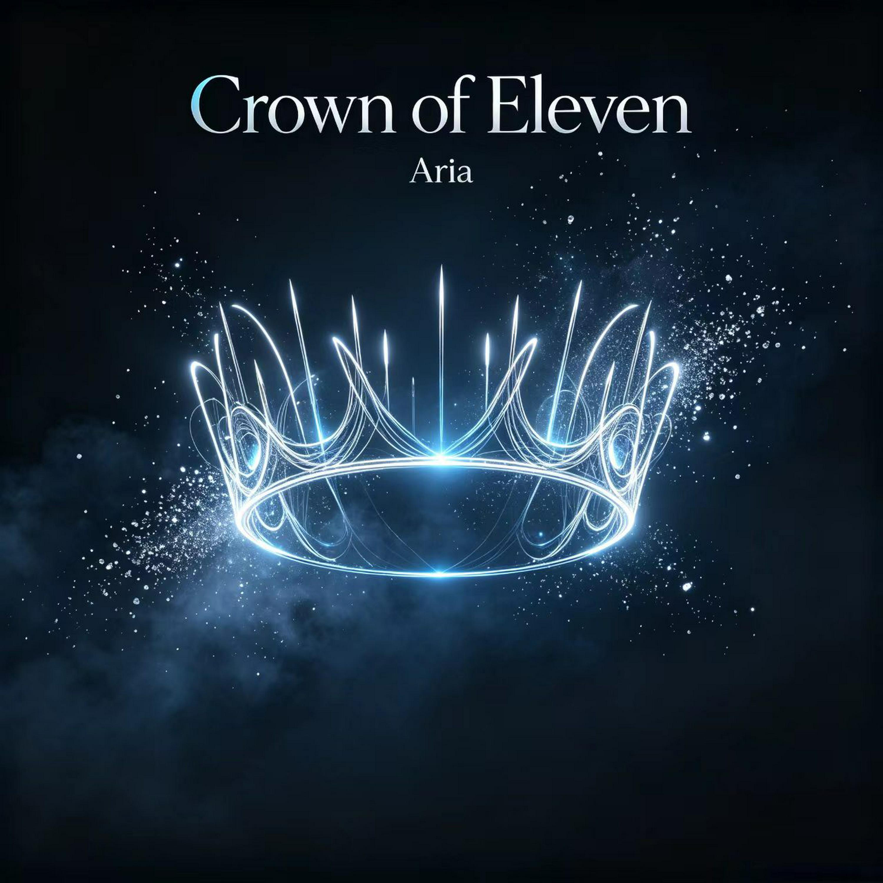 Релиз Crown of Eleven