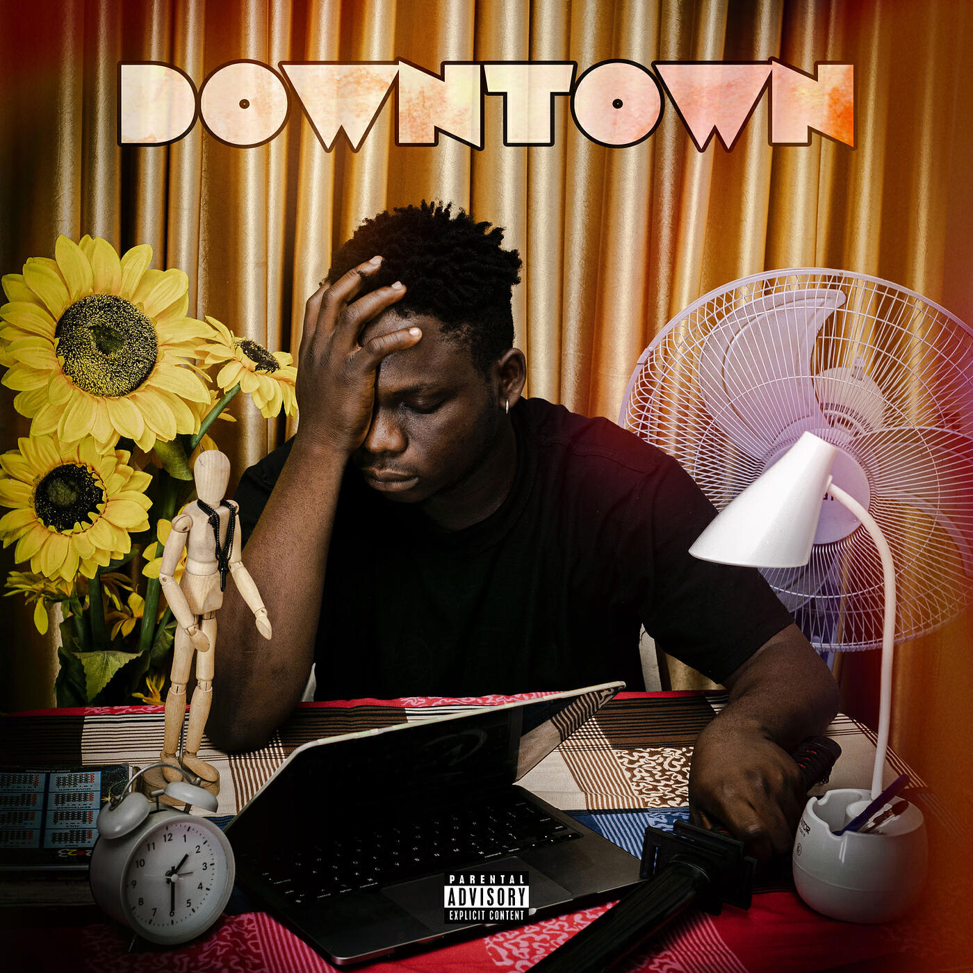 Релиз Downtown