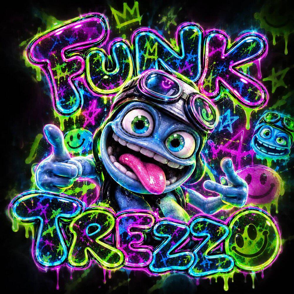 Релиз Funk Trezzo