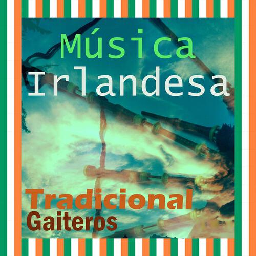 DJ Irlandés