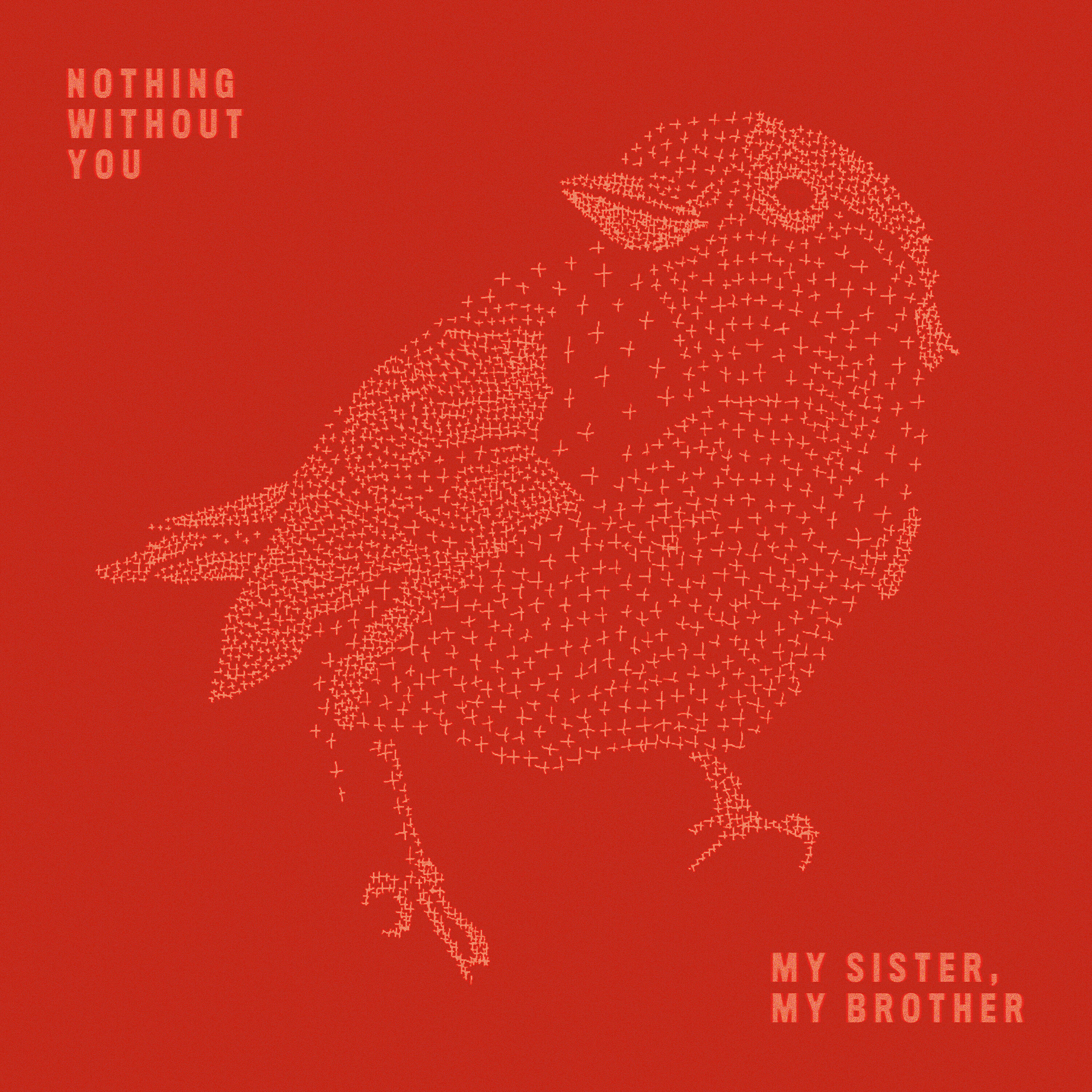 Релиз Nothing Without You