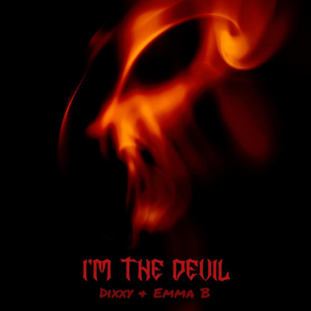 Релиз I'm the Devil