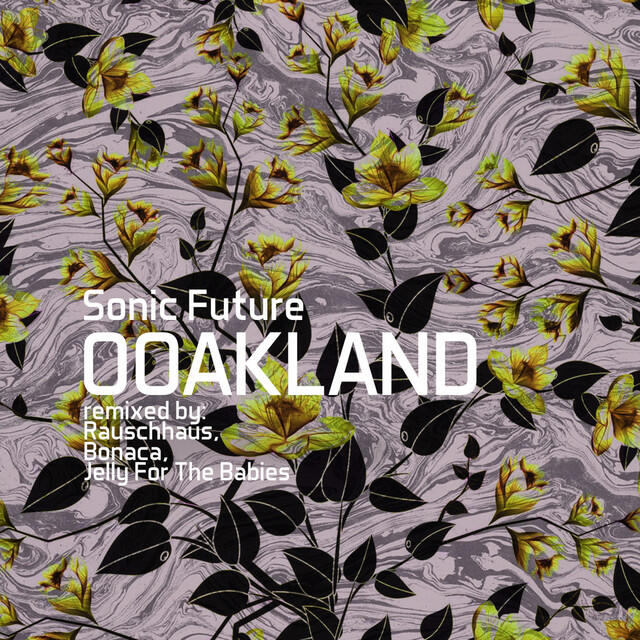 Релиз Ooakland