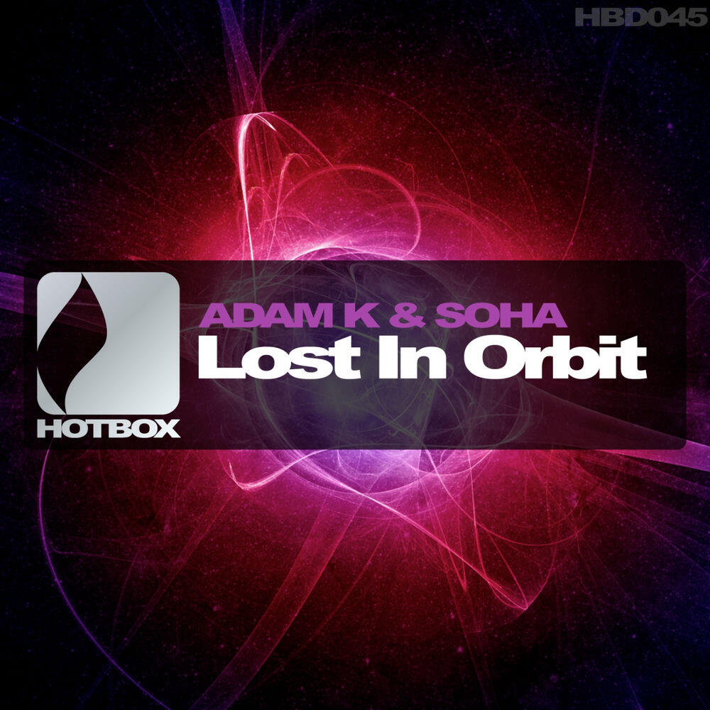 Релиз Lost In Orbit