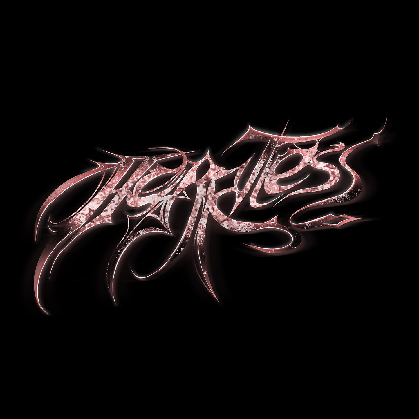Трек HEARTLESS (prod. by 2:56aftersunrising)