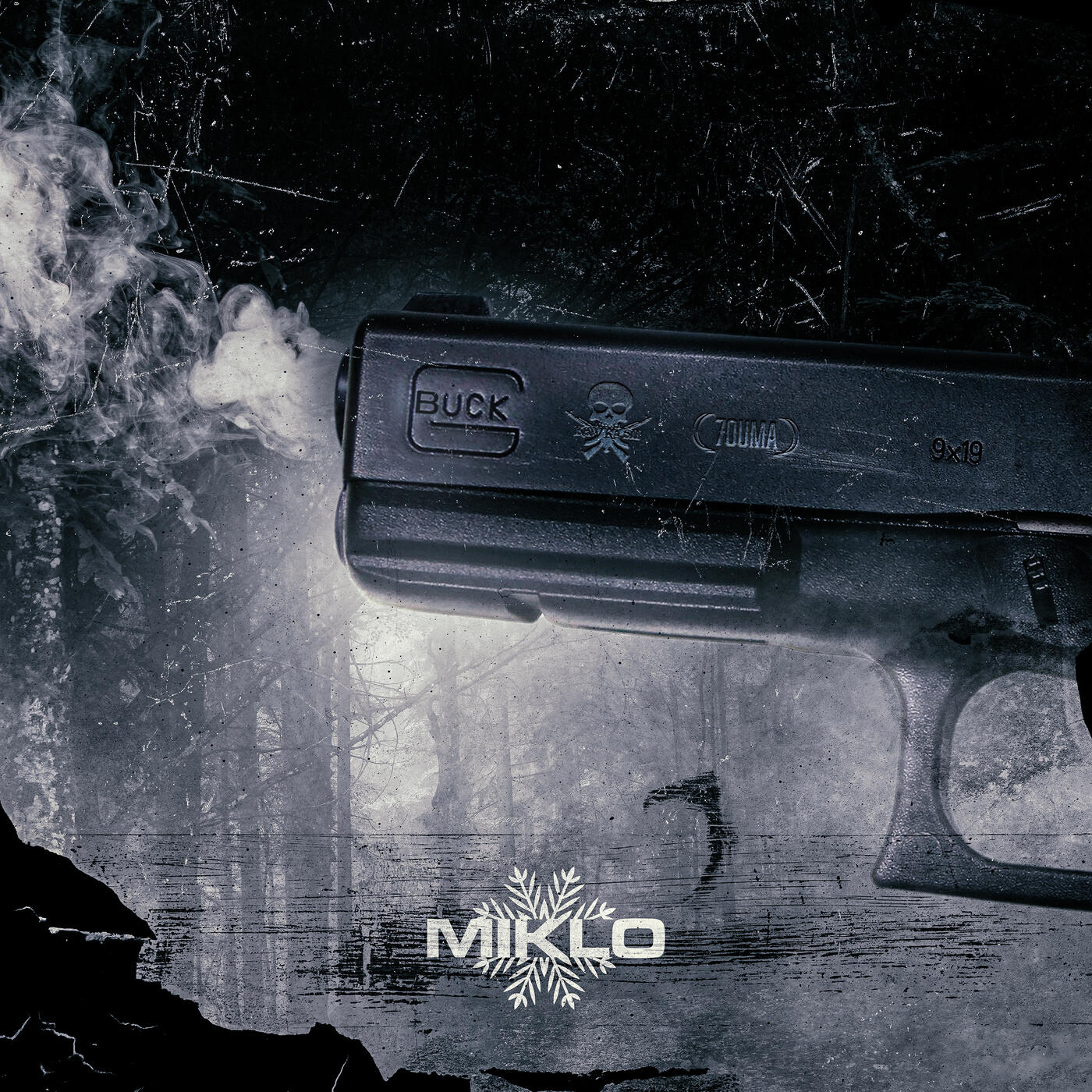 Релиз Buck