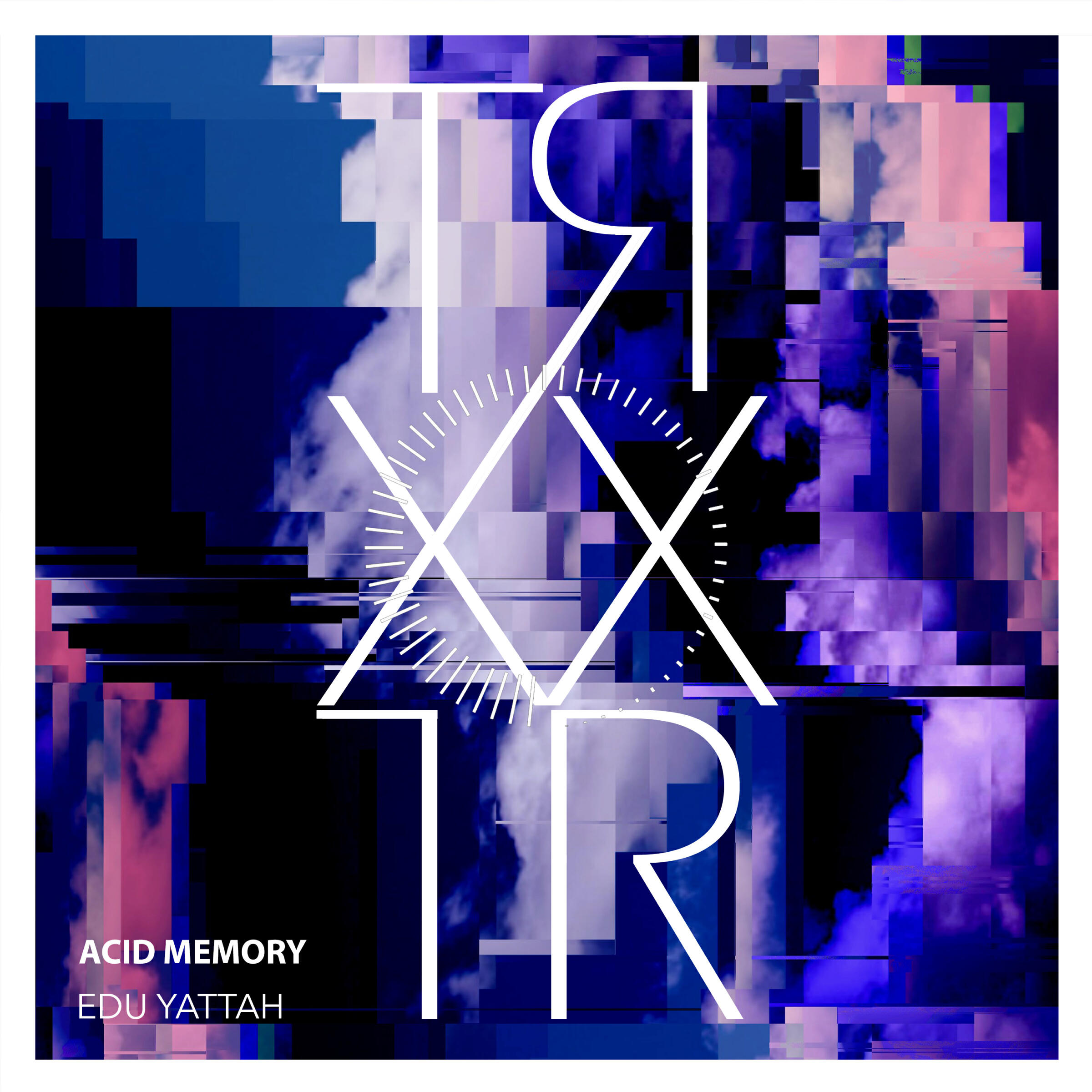 Релиз Acid Memory