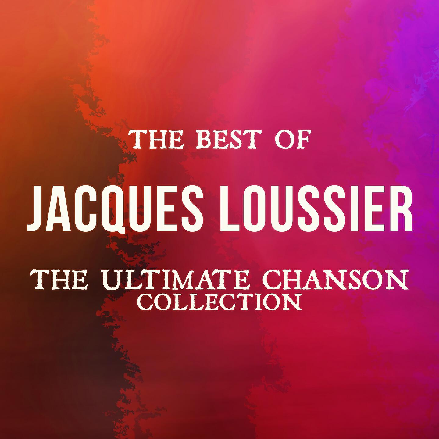 Релиз The Best of Jacques Loussier