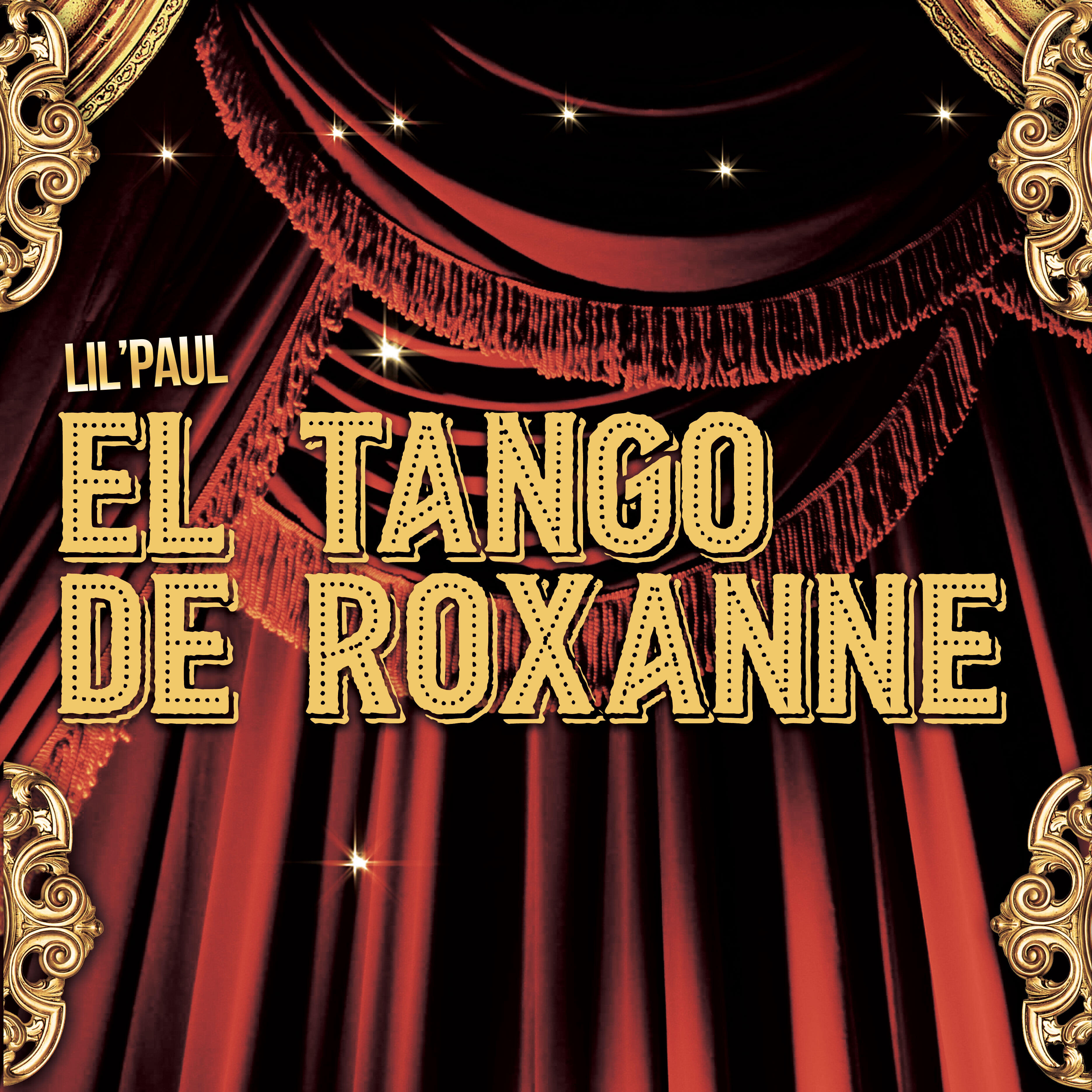 Релиз El Tango De Roxanne (from "Moulin Rouge")