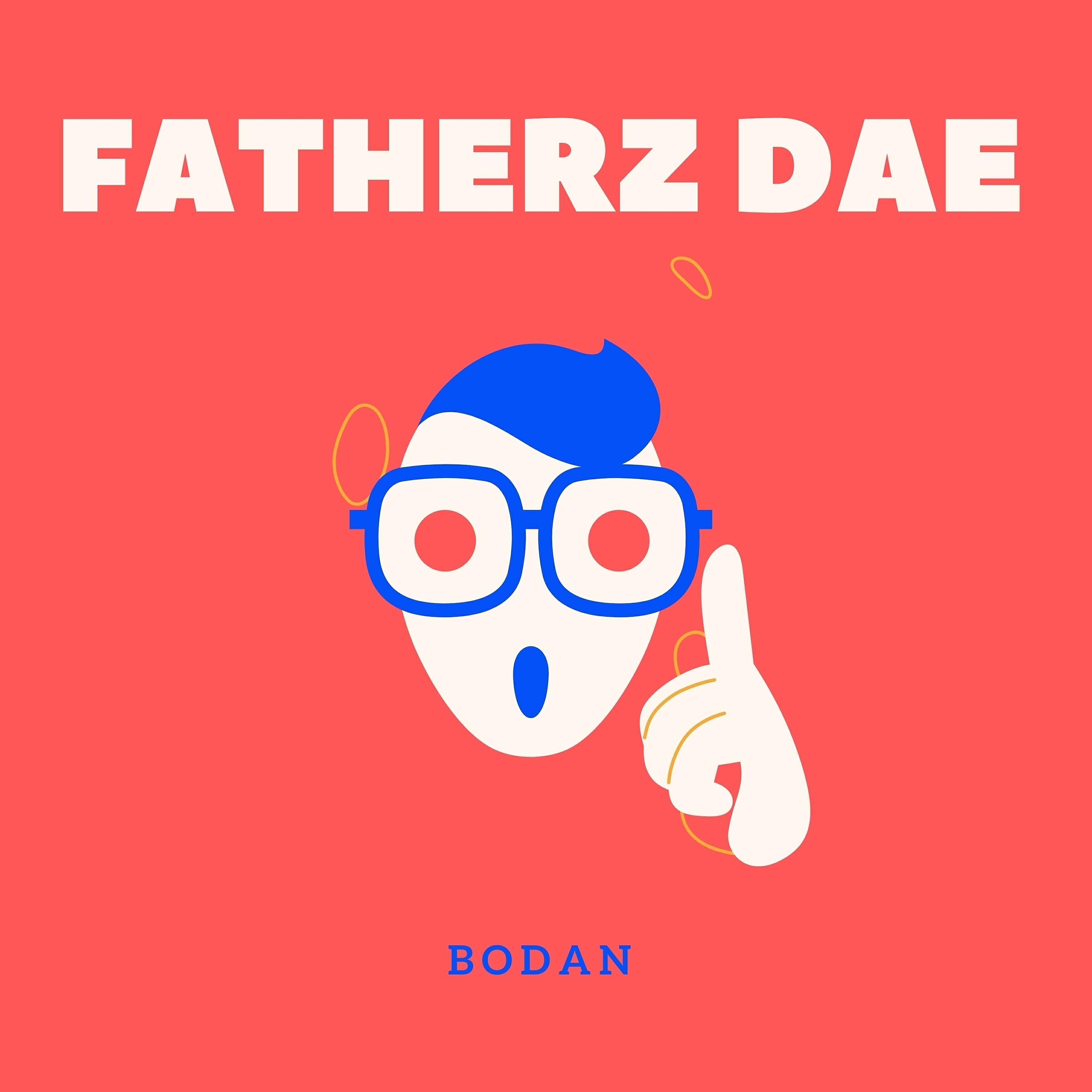 Релиз Fatherz Dae